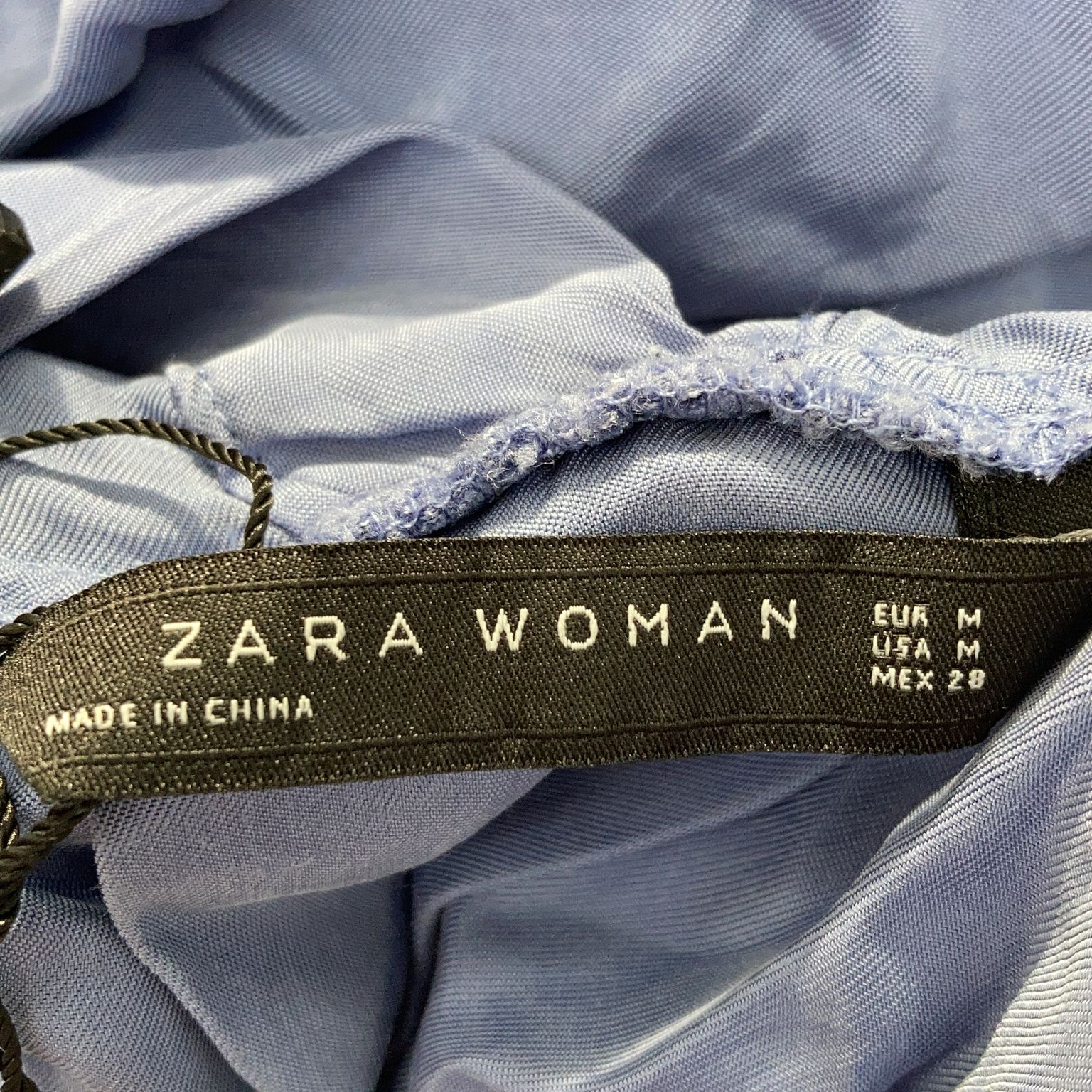 Zara Woman