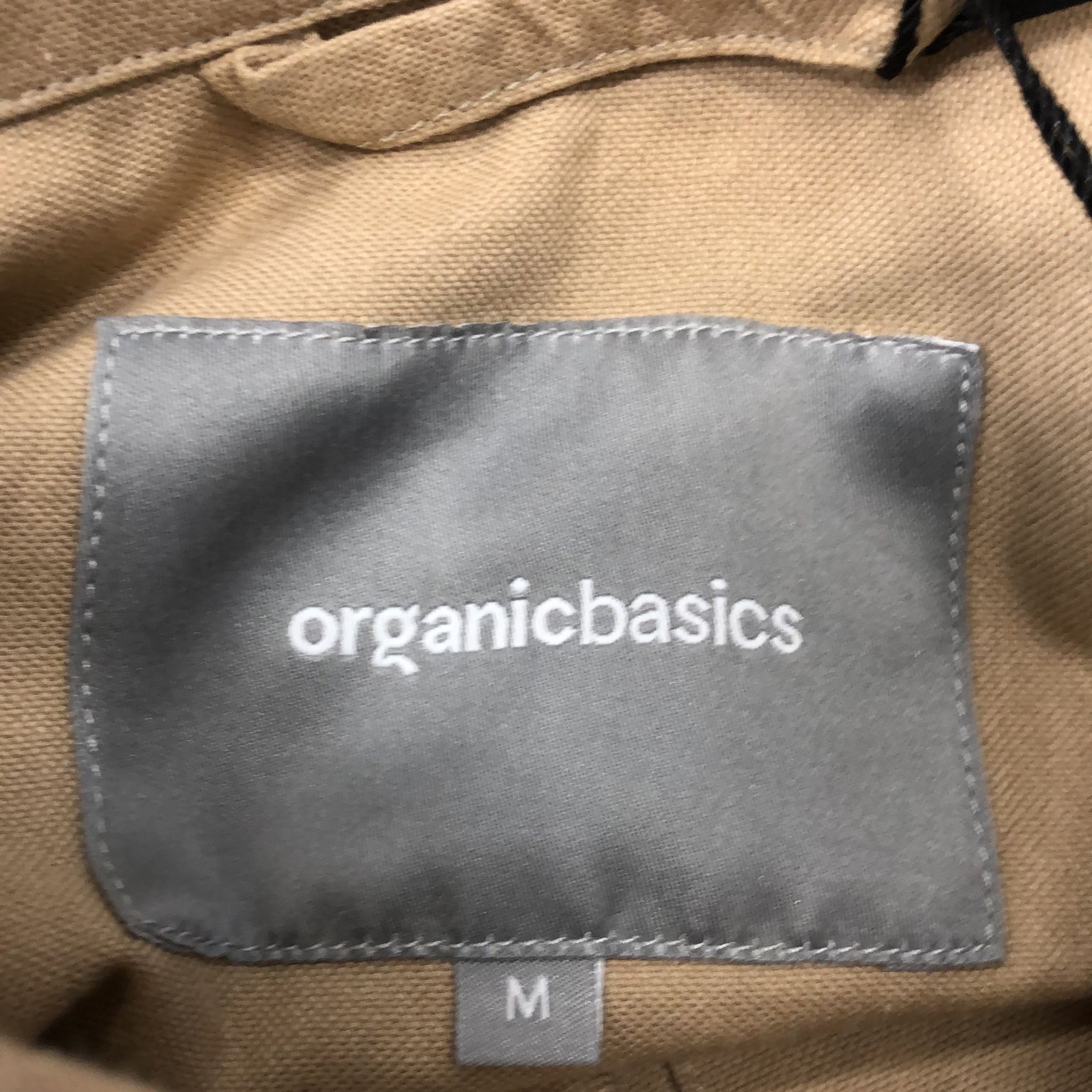 Organic Basics