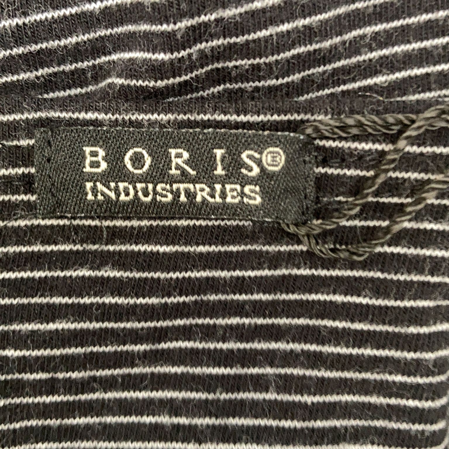 Boris Industries