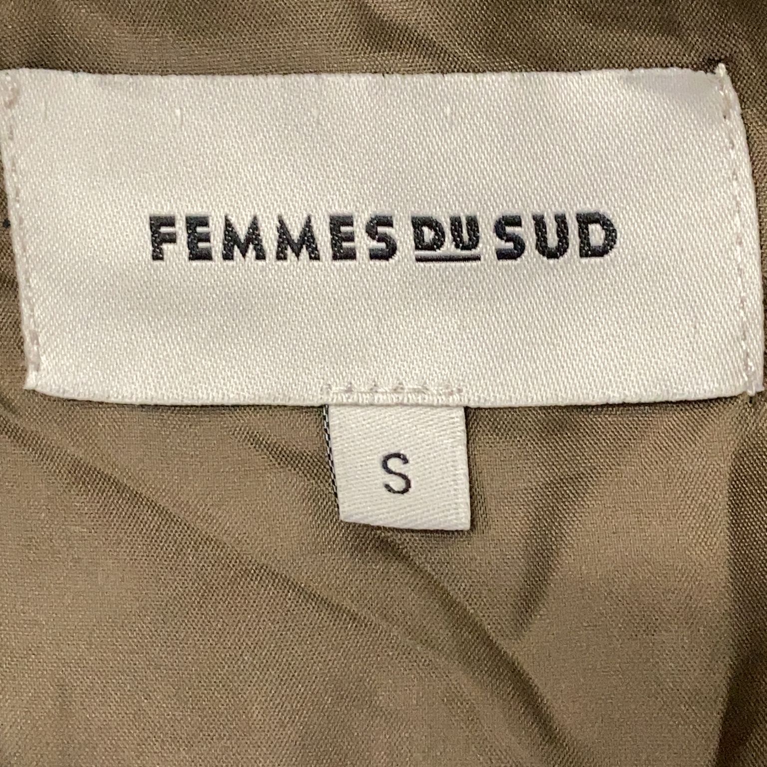 Femmes du Sud