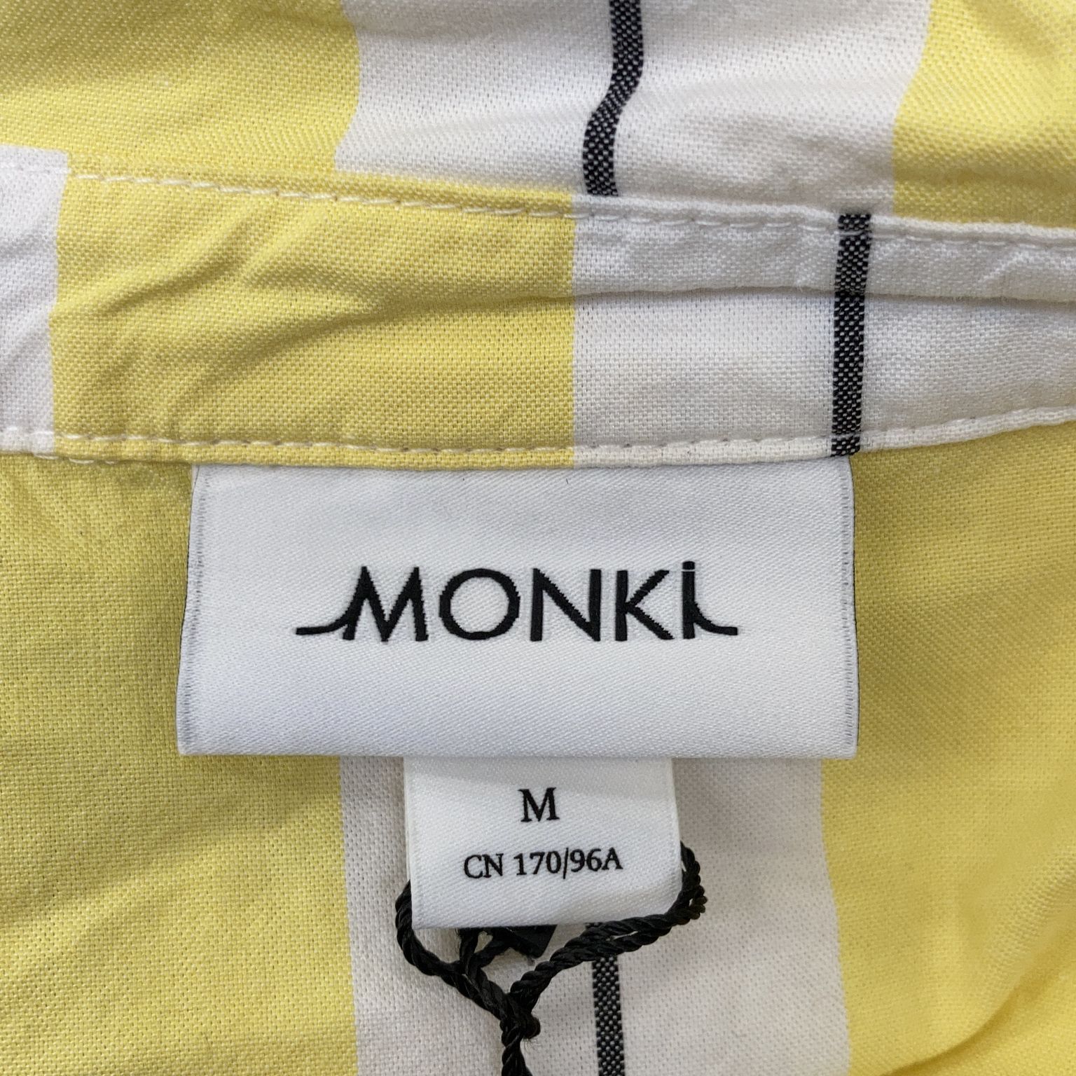 Monki