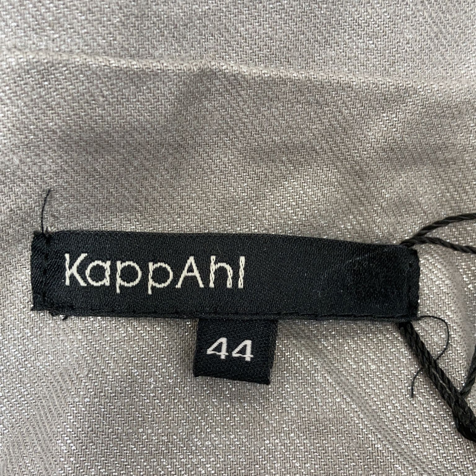 KappAhl