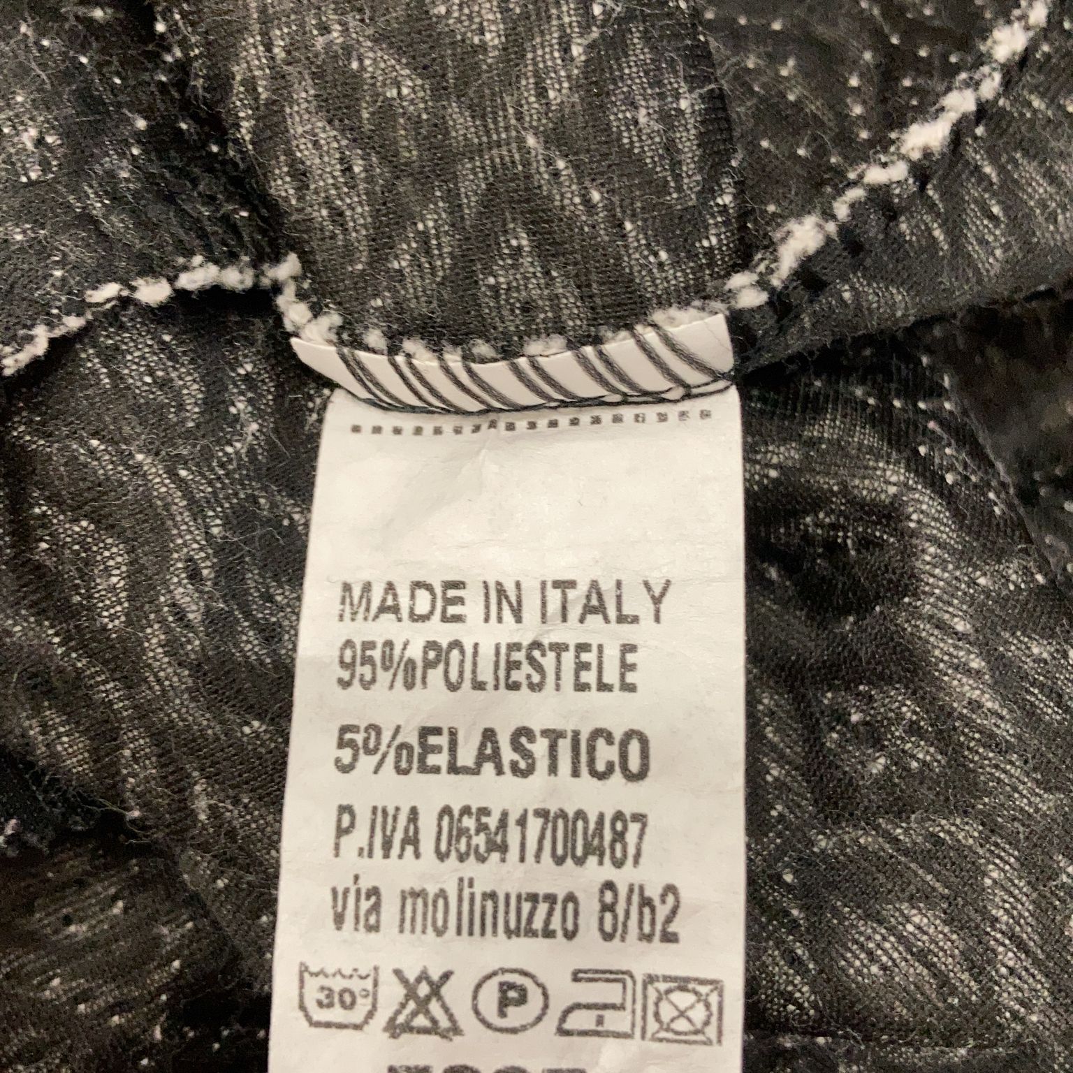 Made In Italy