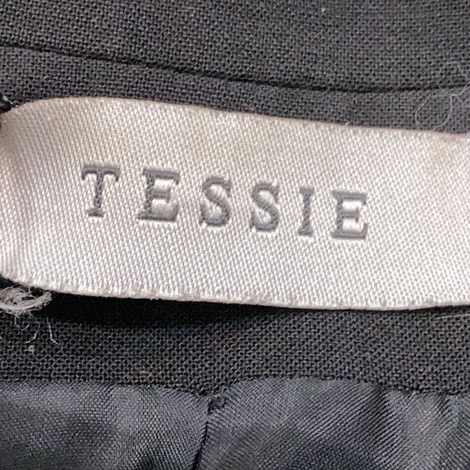 Tessie