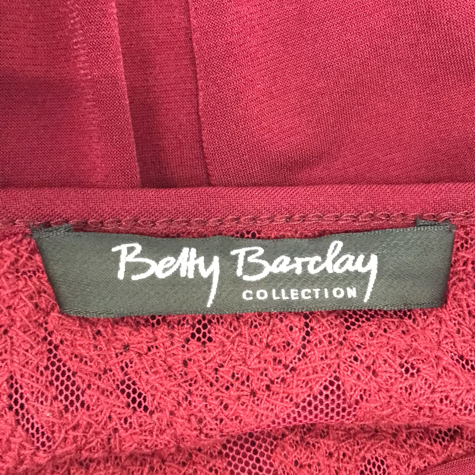 Betty Barclay