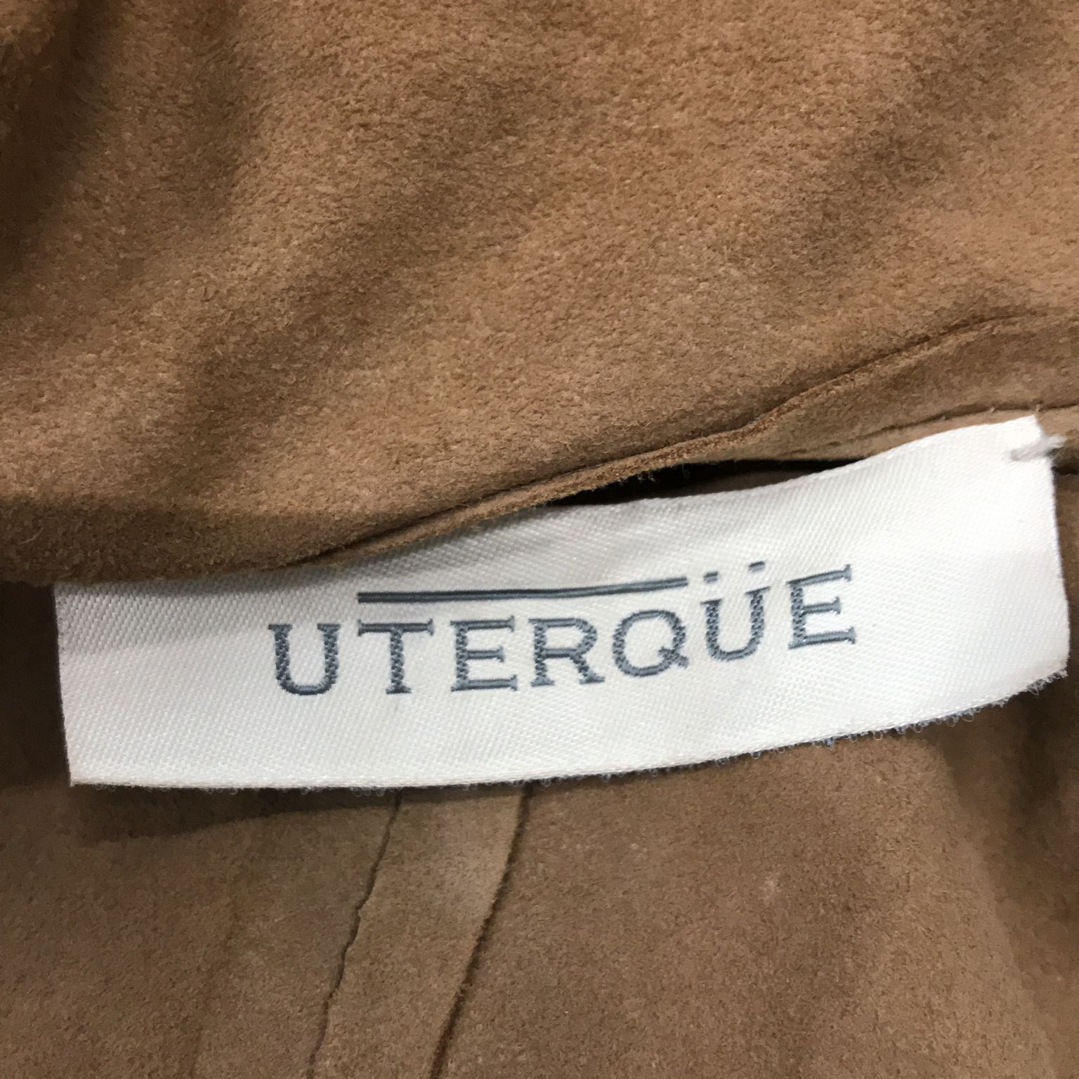 Uterqüe