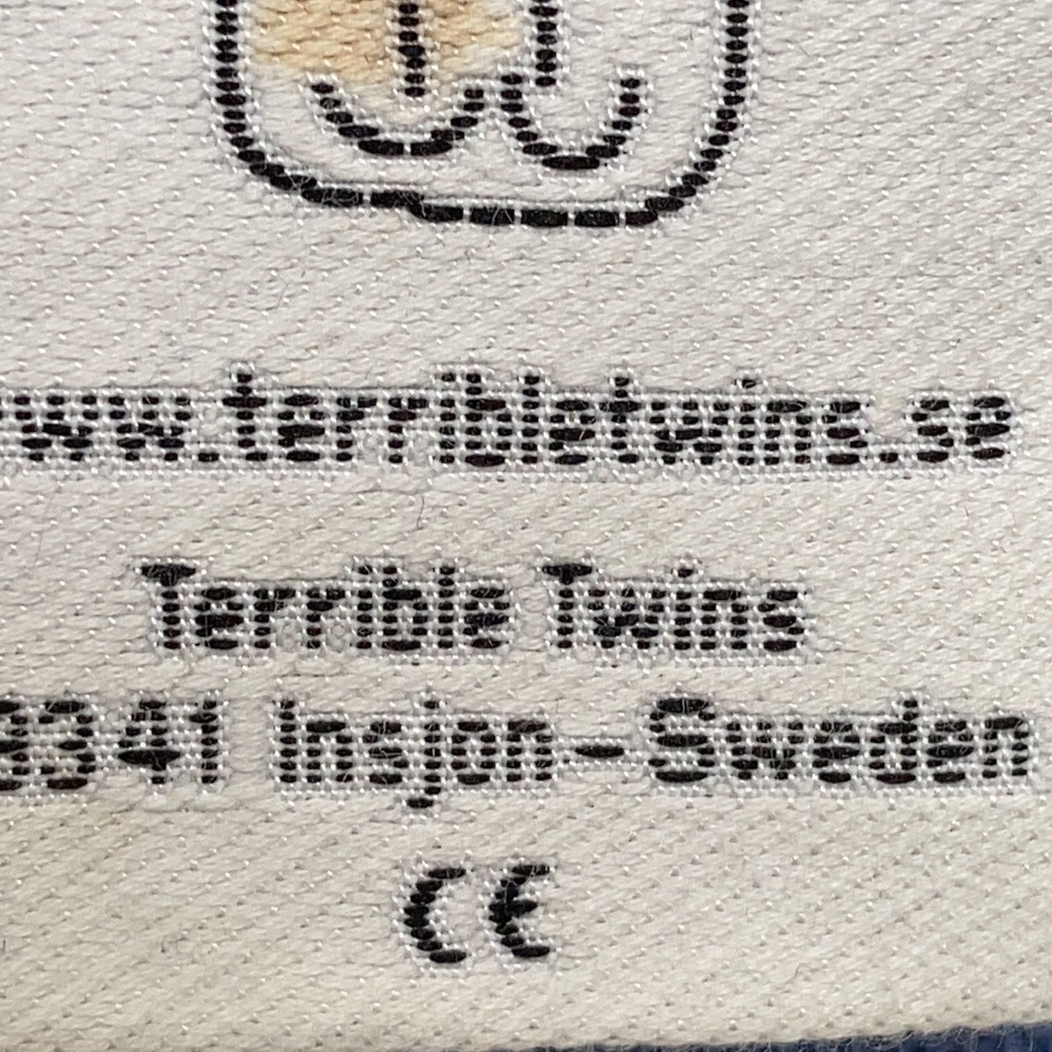 Terrible Twins