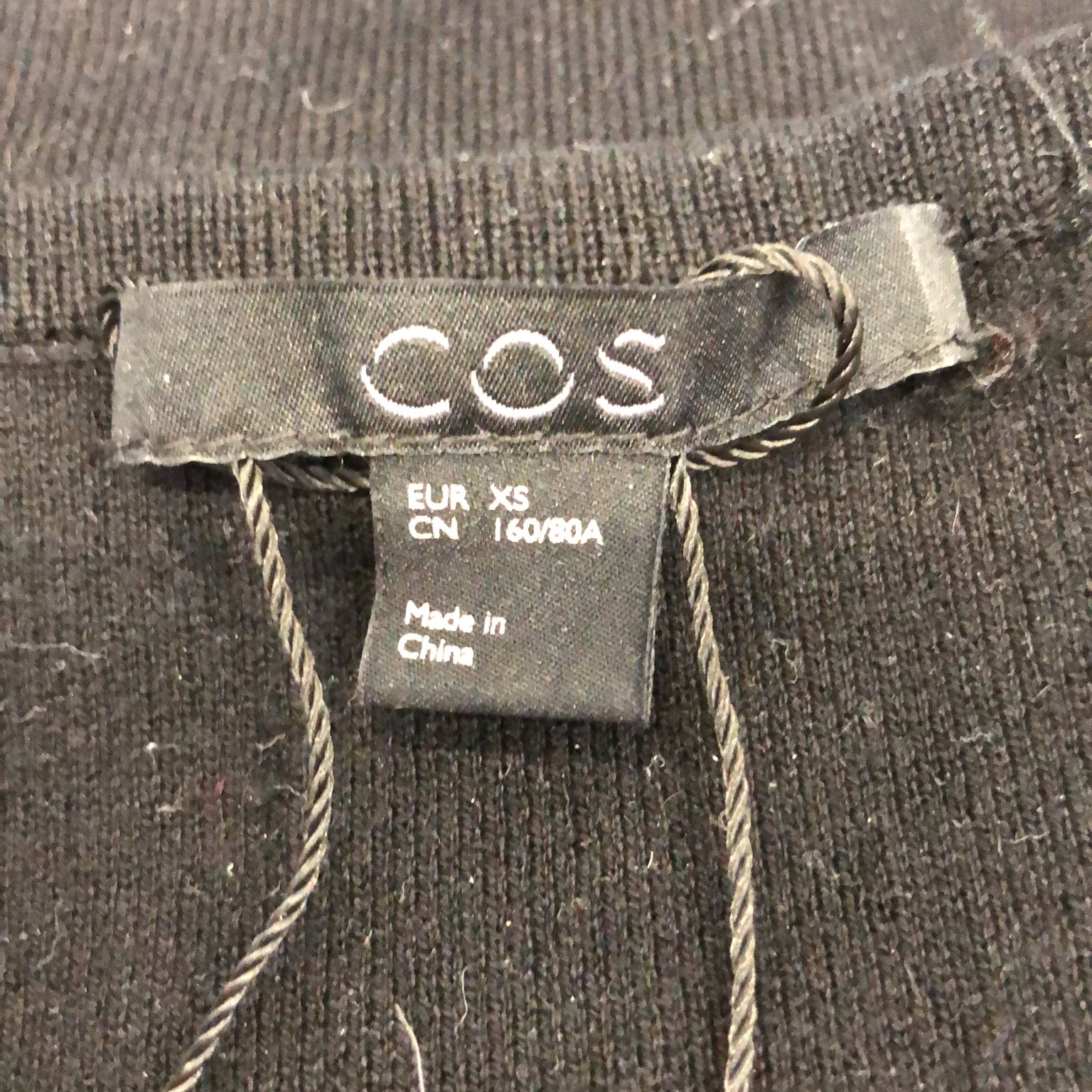 COS