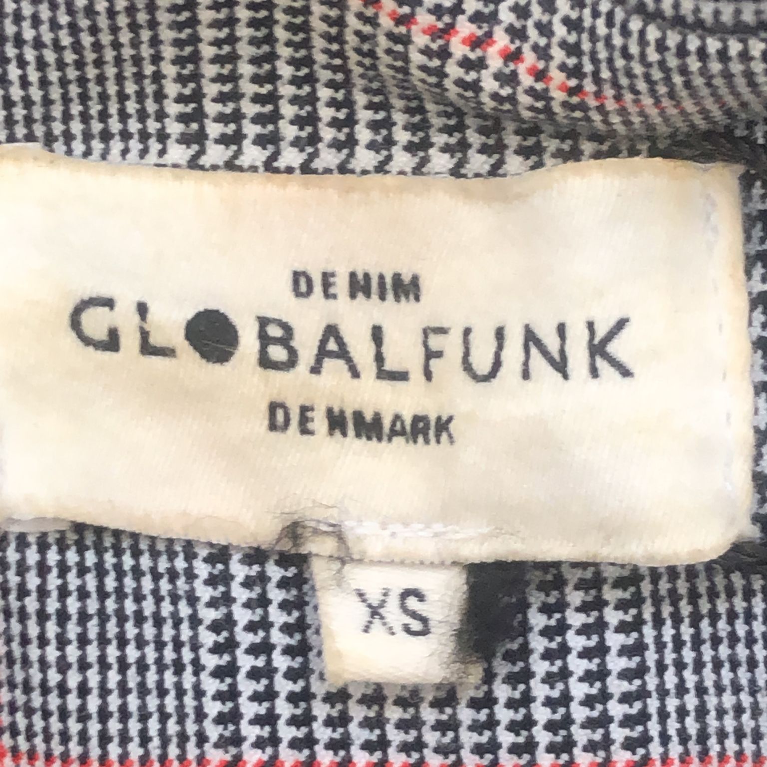 Global Funk