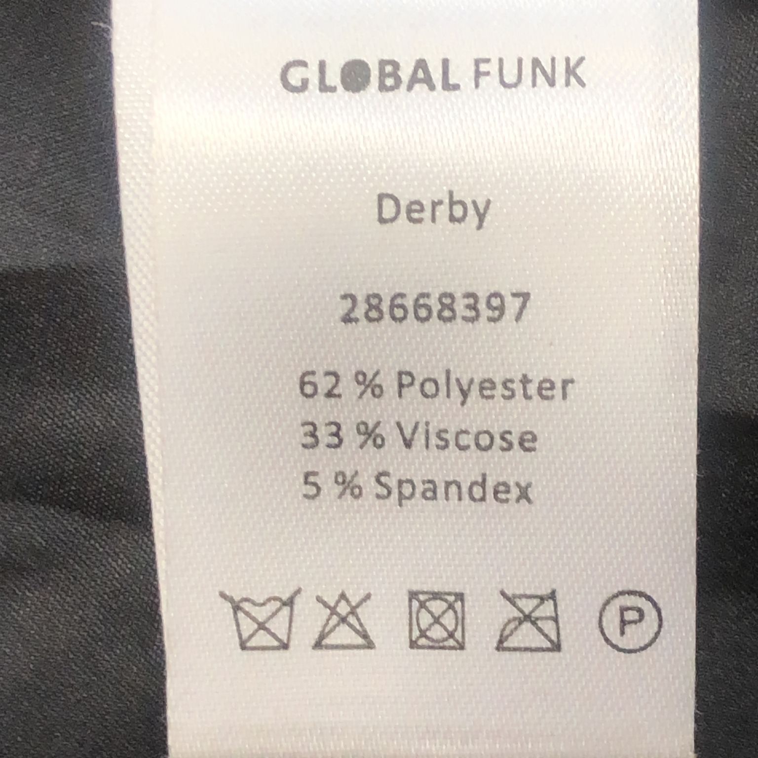 Global Funk