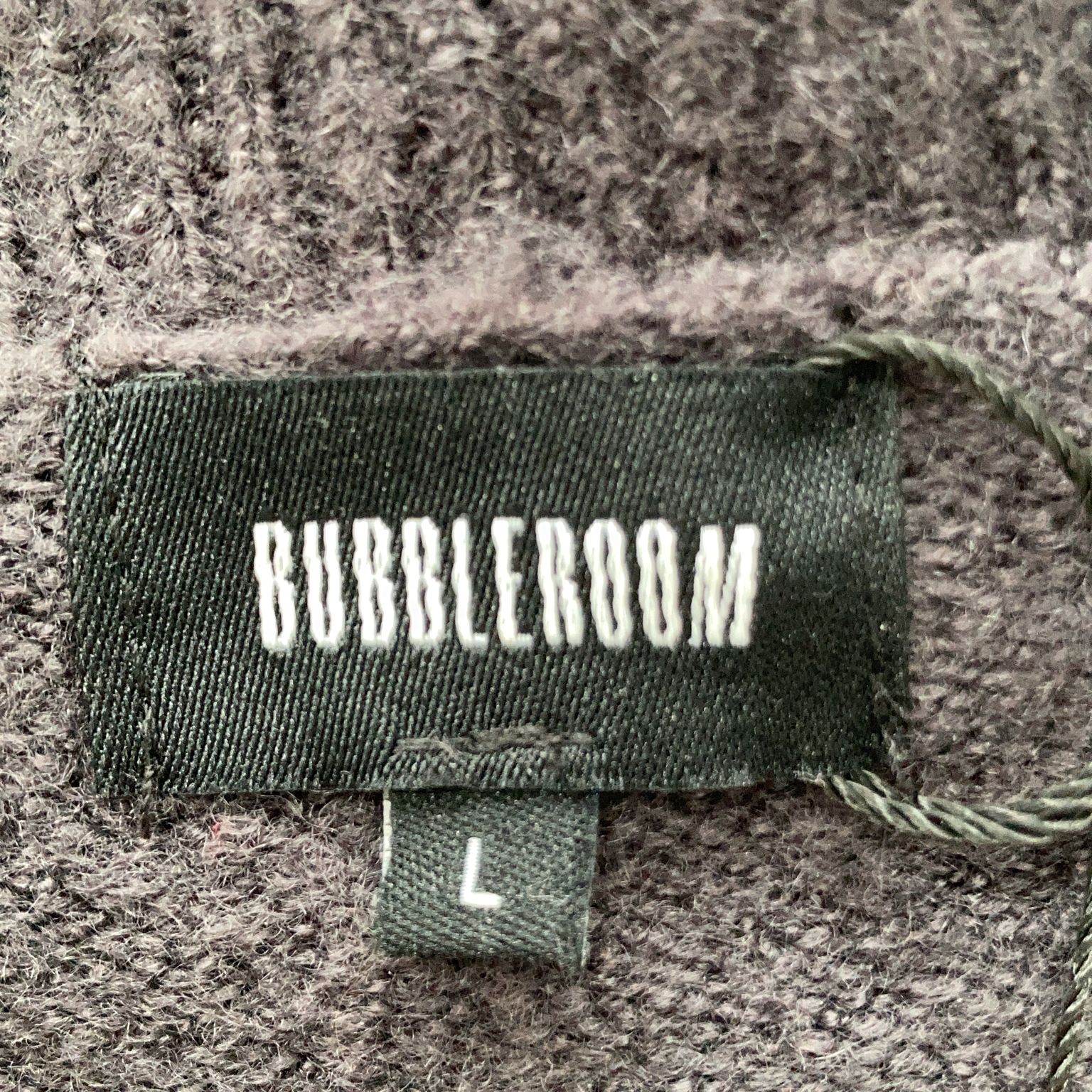 Bubbleroom