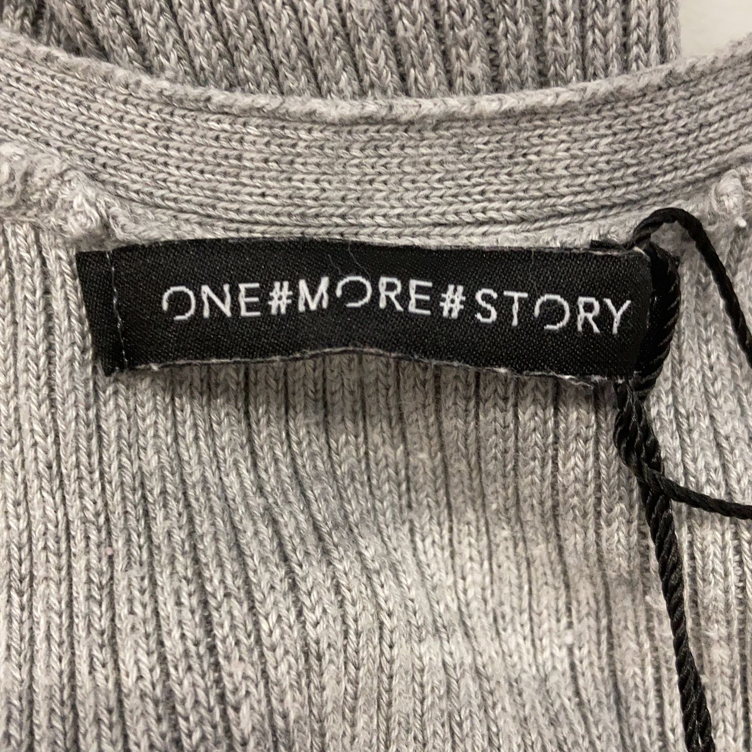 One More Story