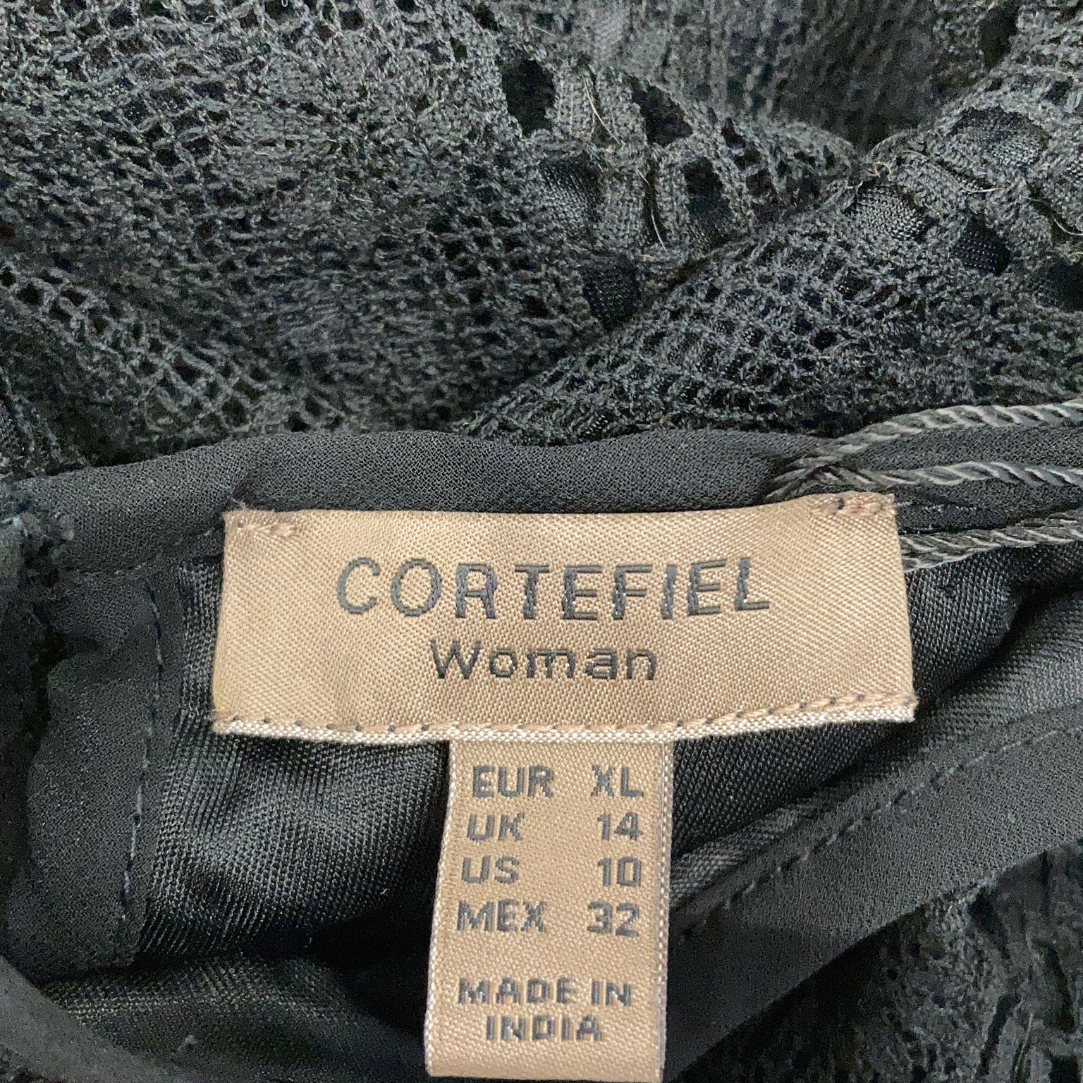 Cortefiel