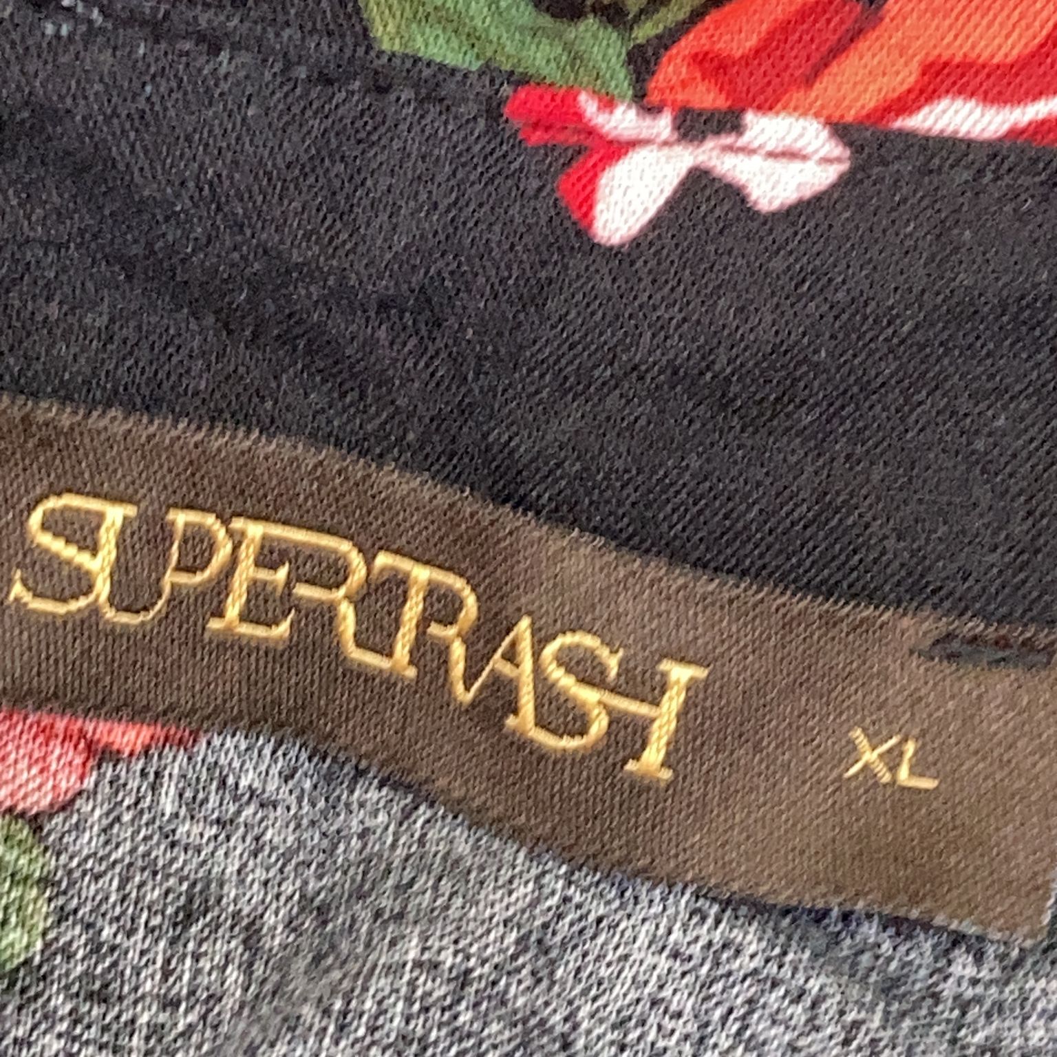 SuperTrash