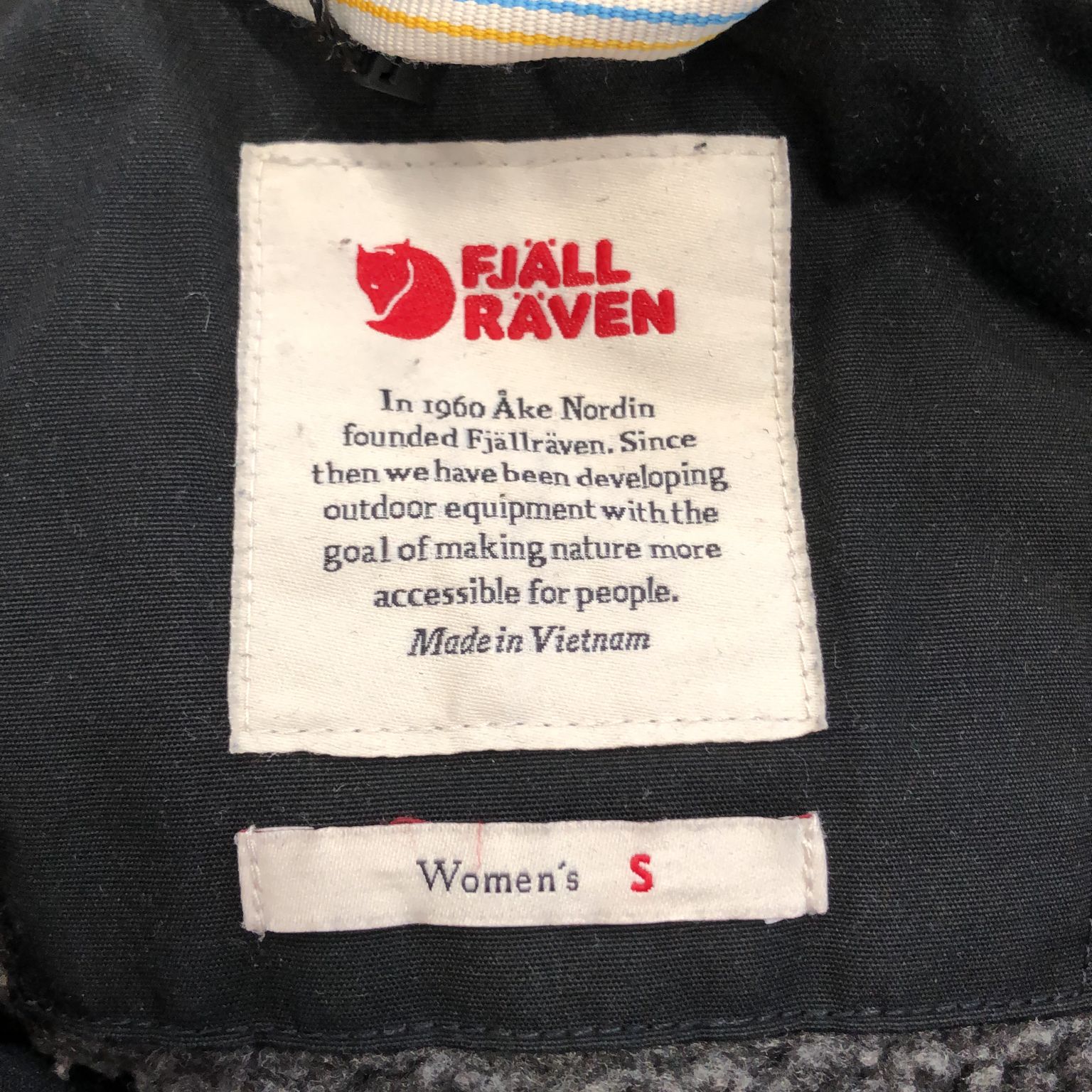 Fjällräven