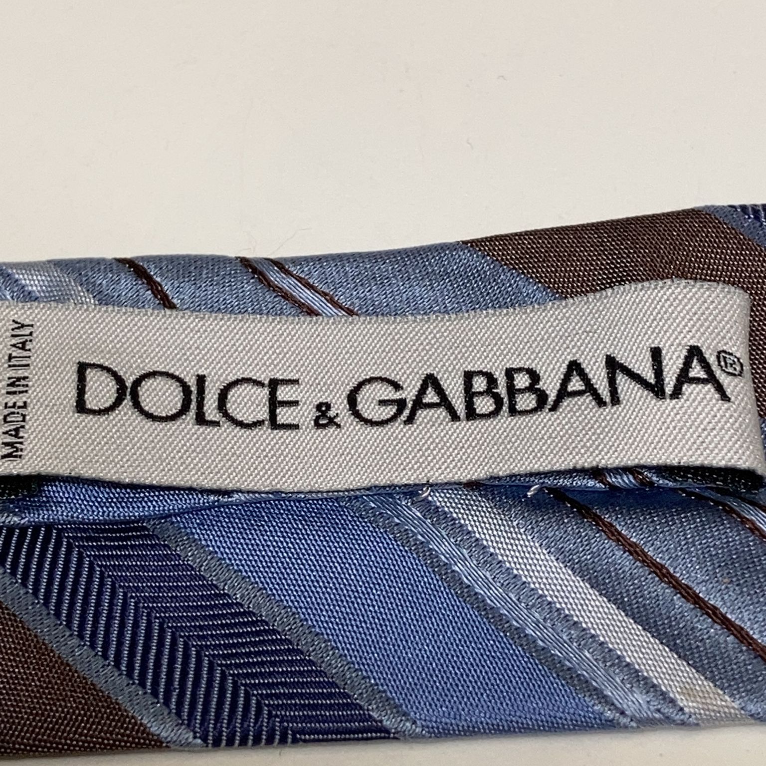 Dolce  Gabbana