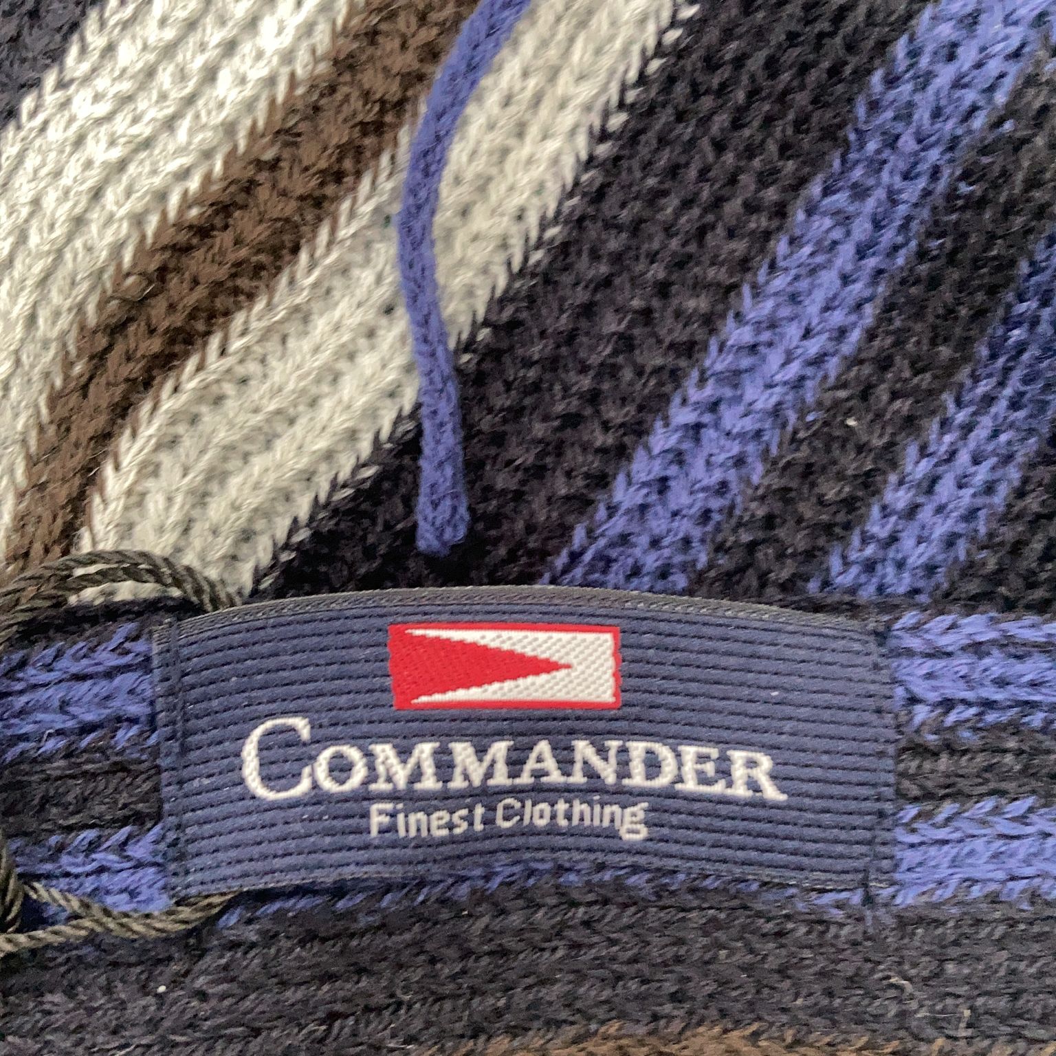 Commander