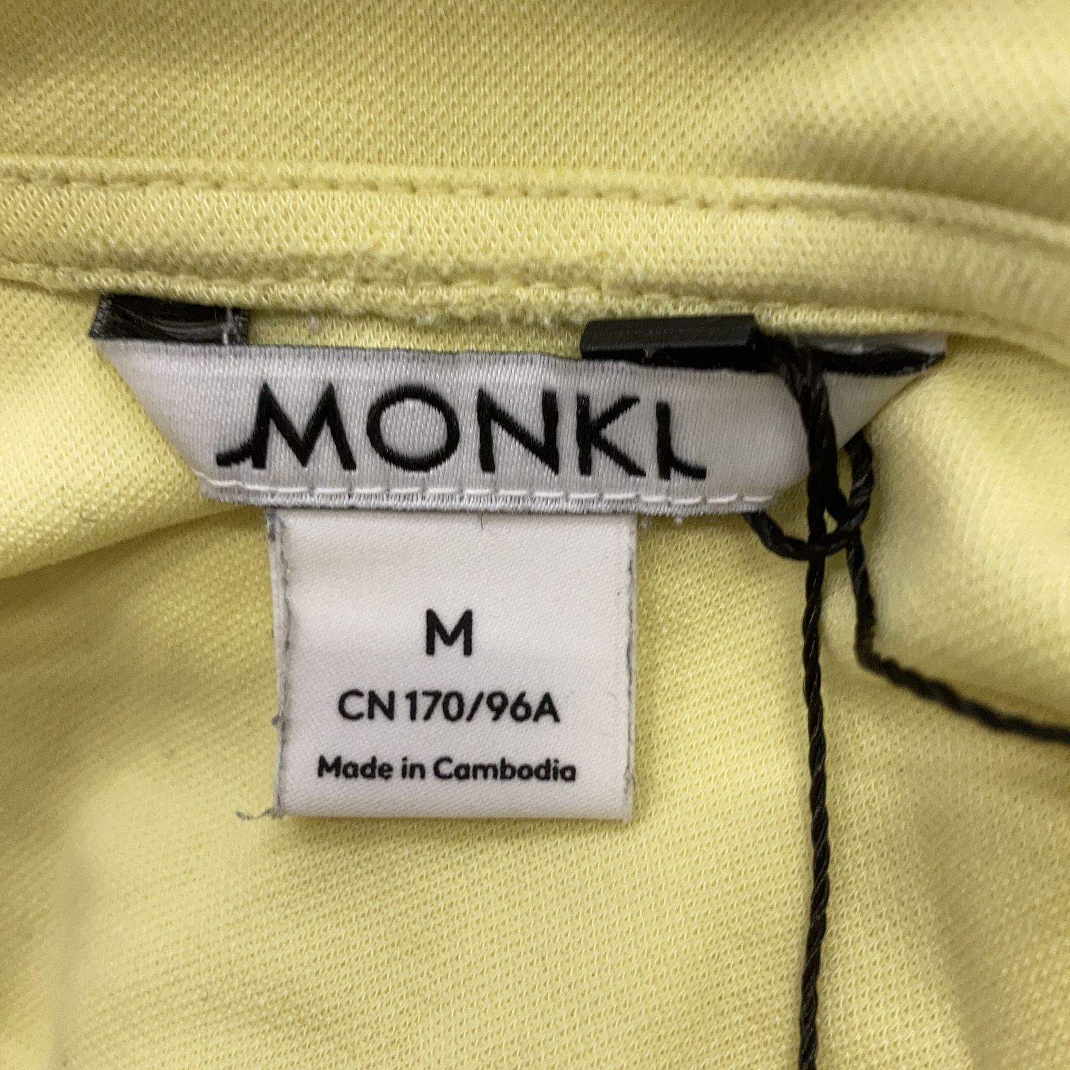 Monki