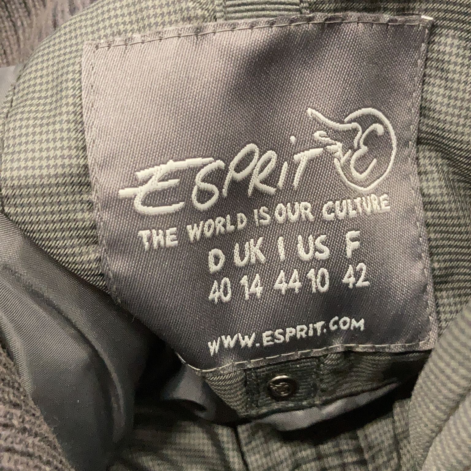 ESPRIT