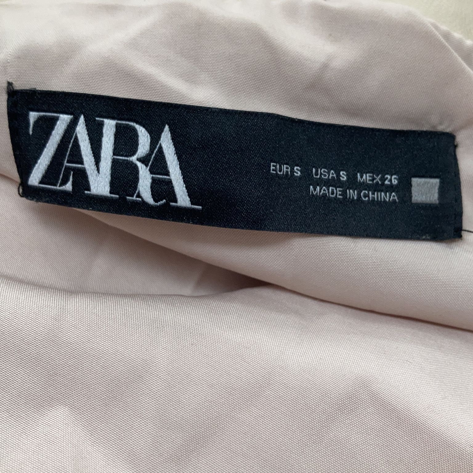 Zara