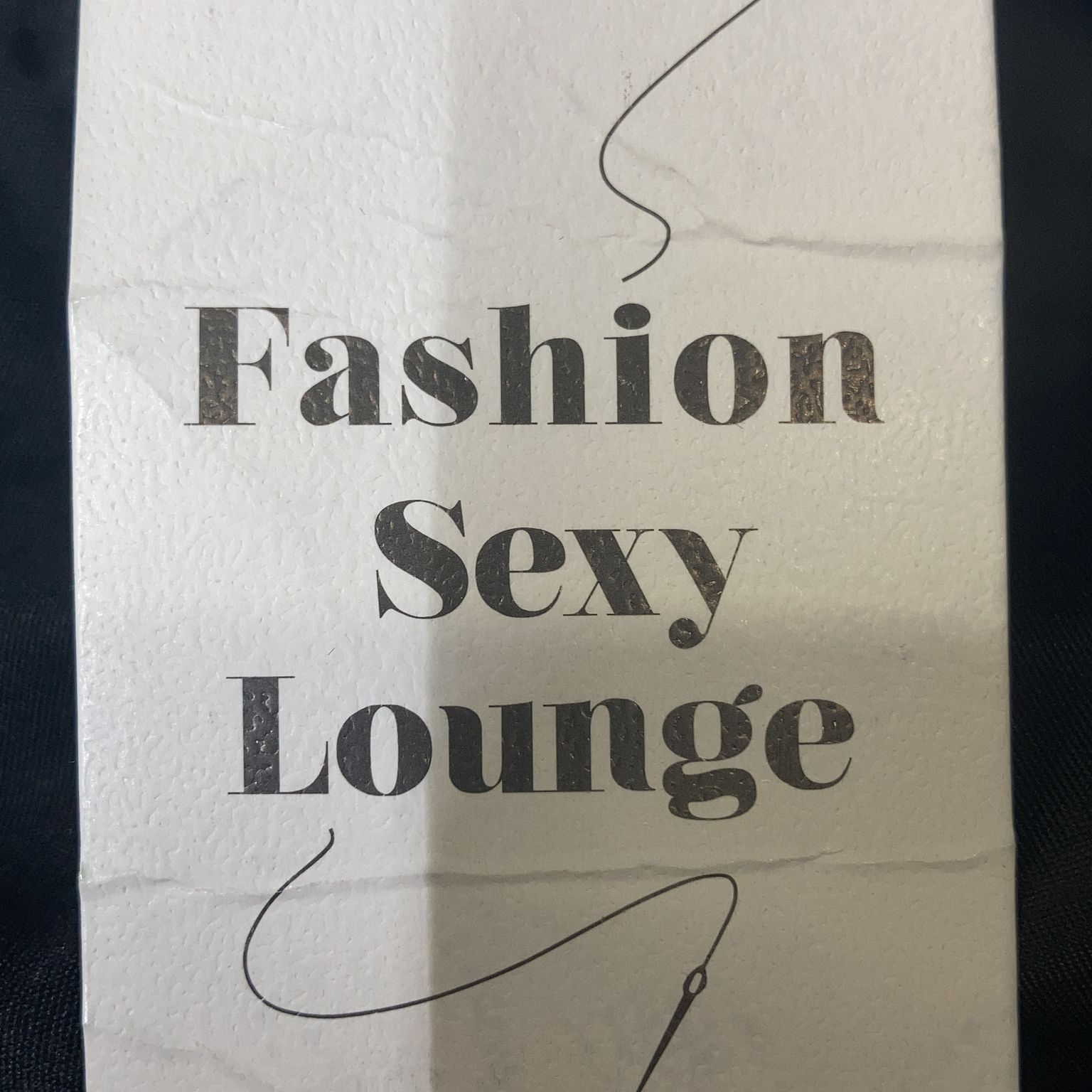 Fashion Sexy Lounge