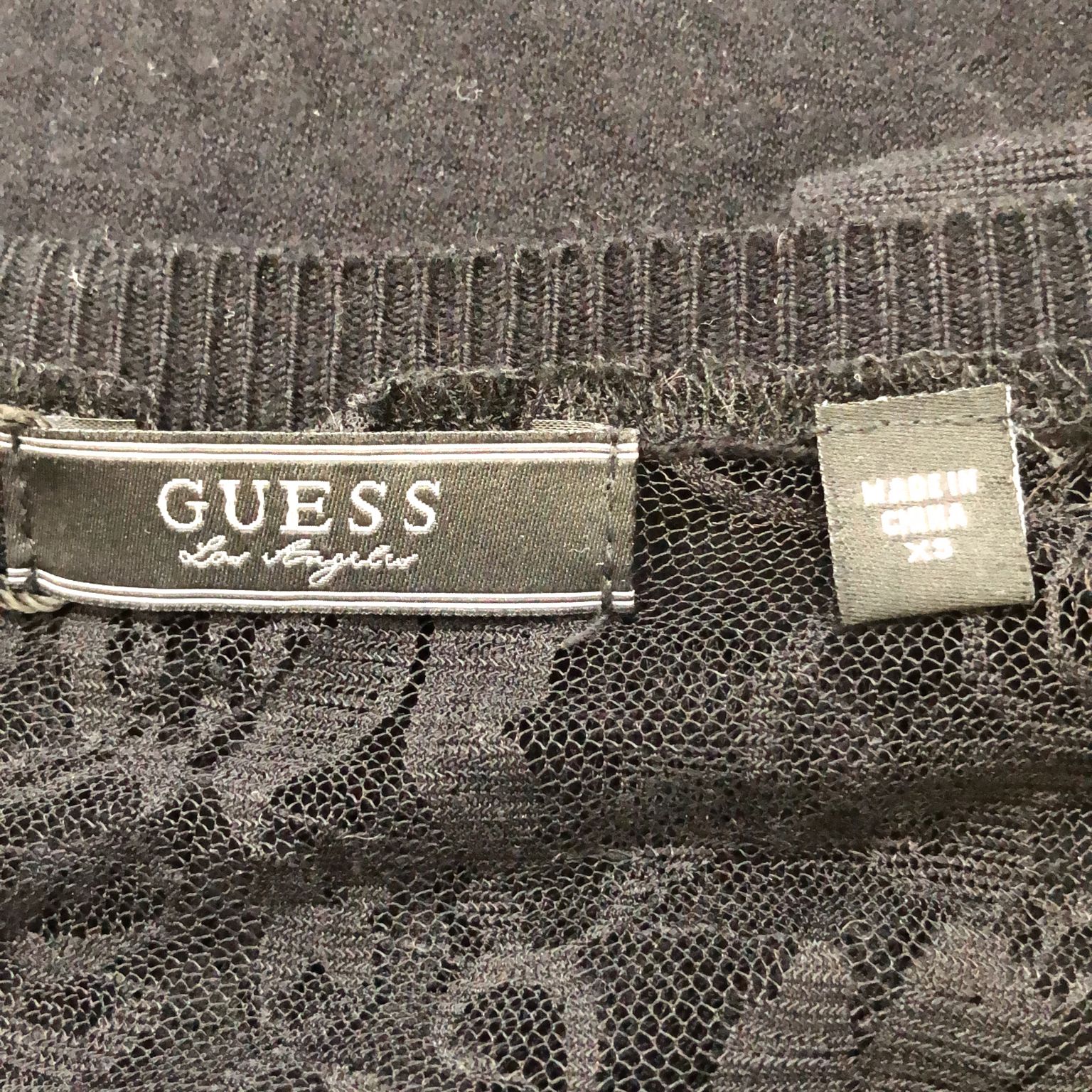 Guess