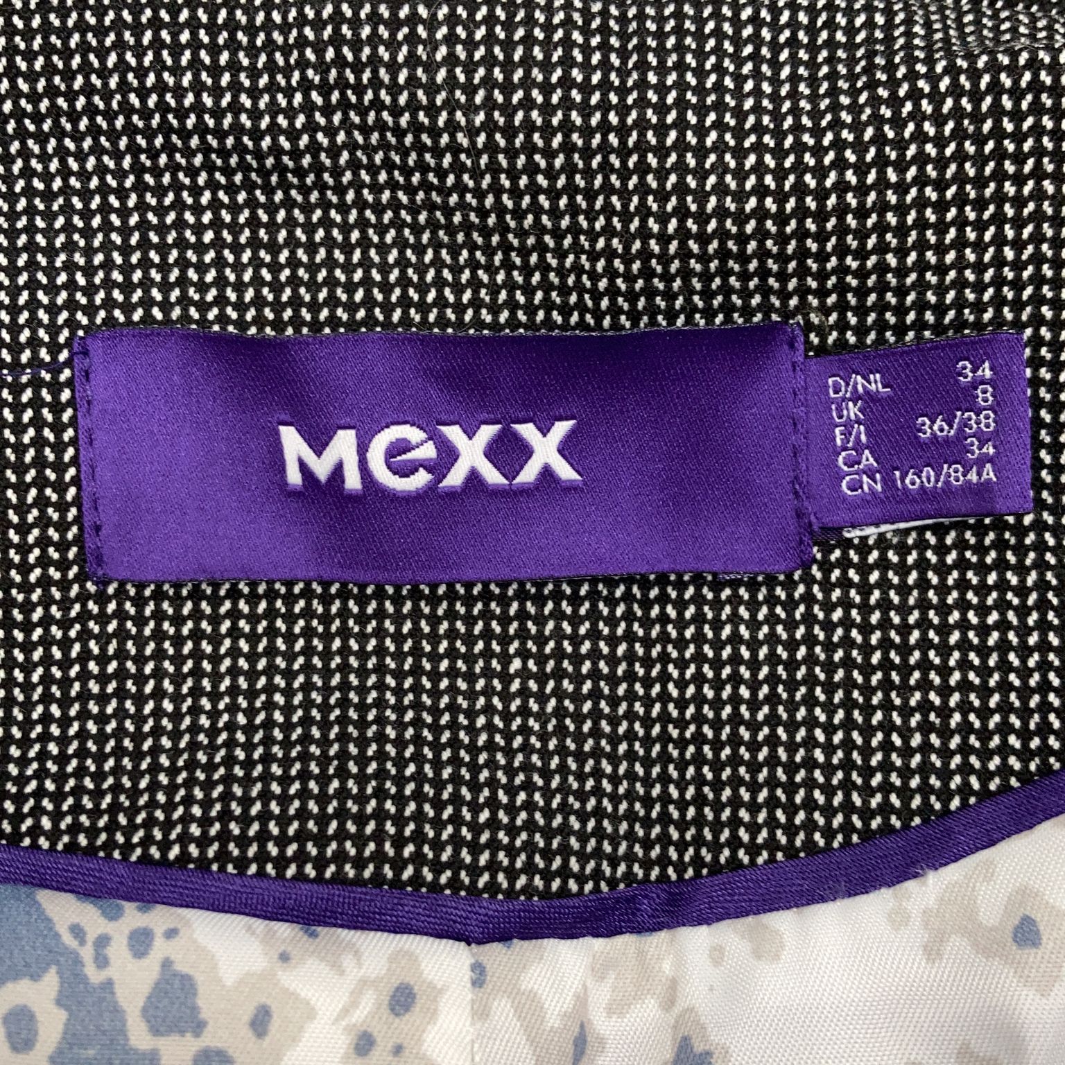 Mexx