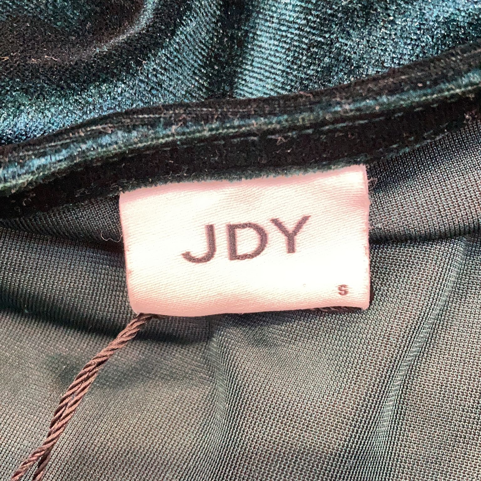 JDY