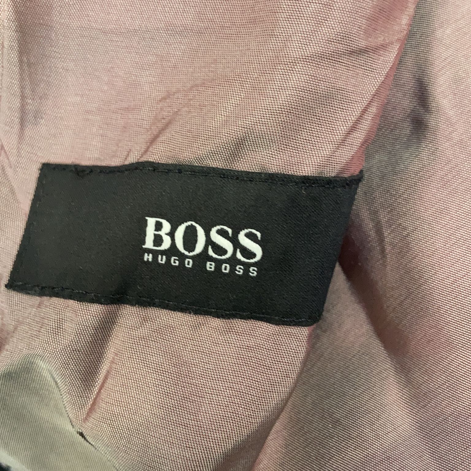 Boss Hugo Boss