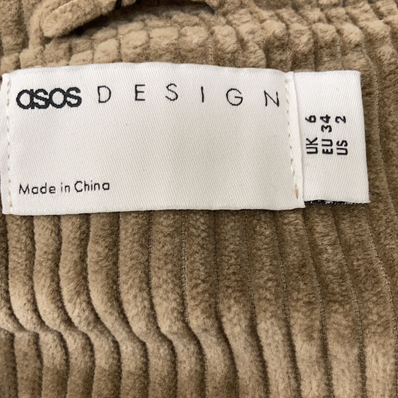 ASOS Design