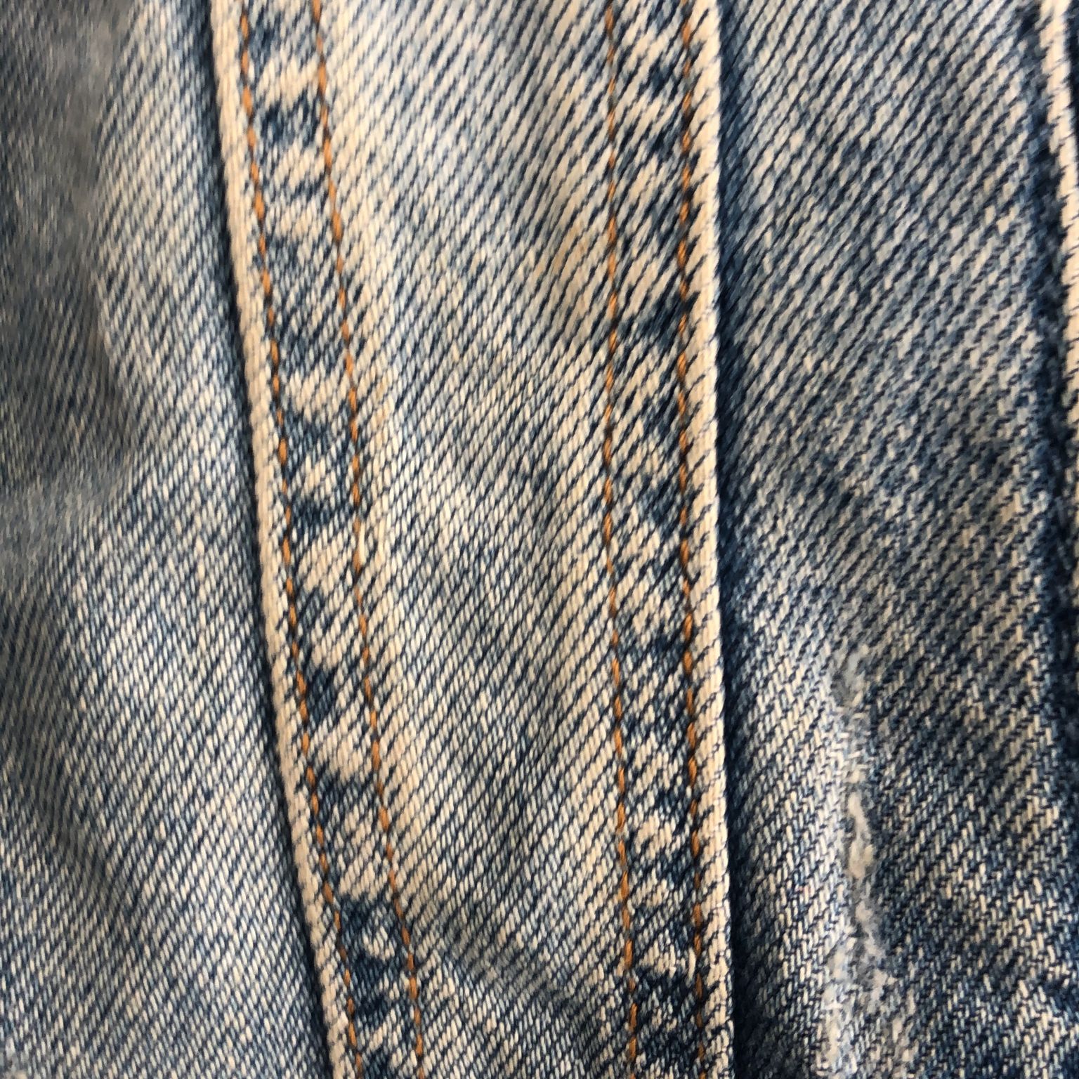 Zara Trafaluc Denim Collection