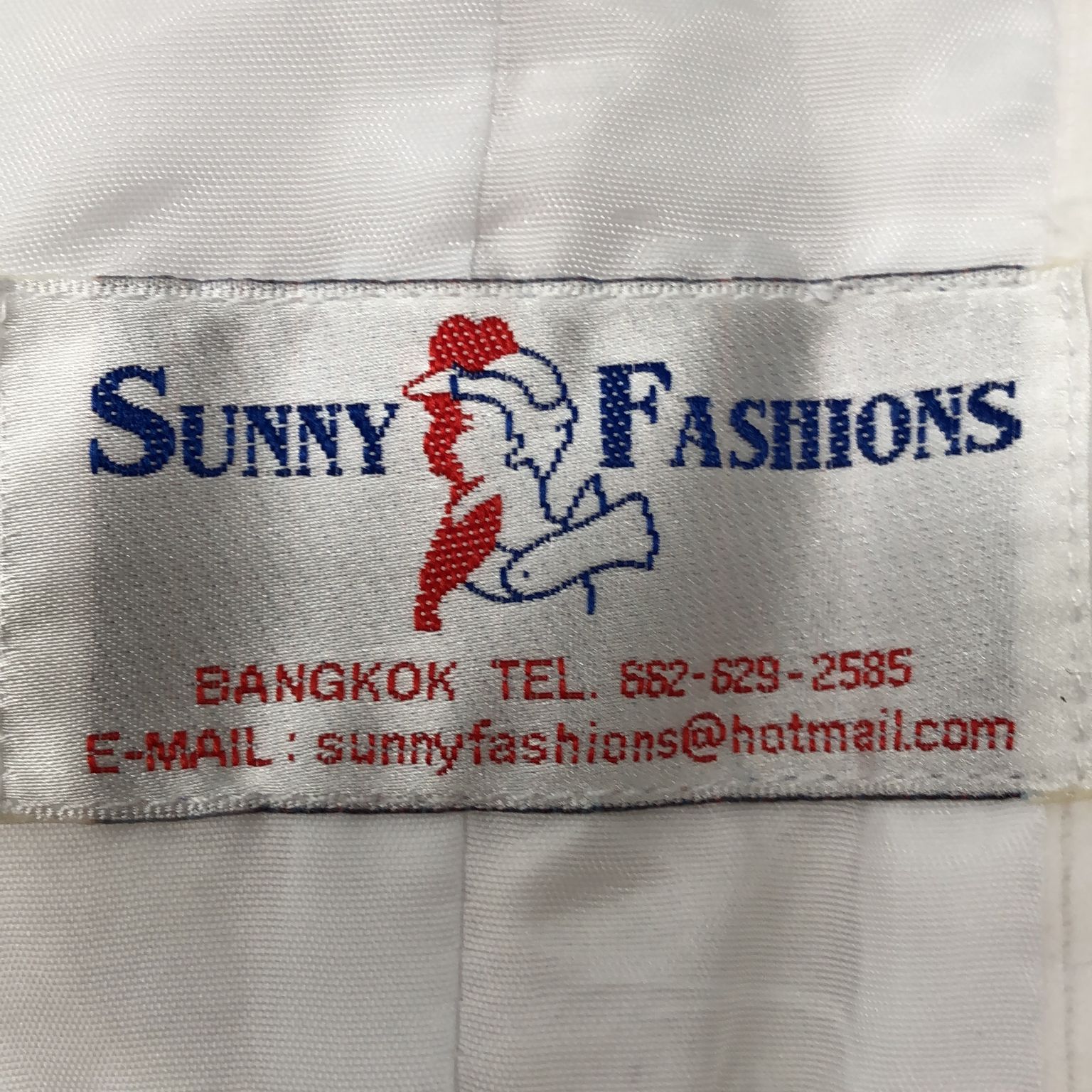 Sunny Fashions