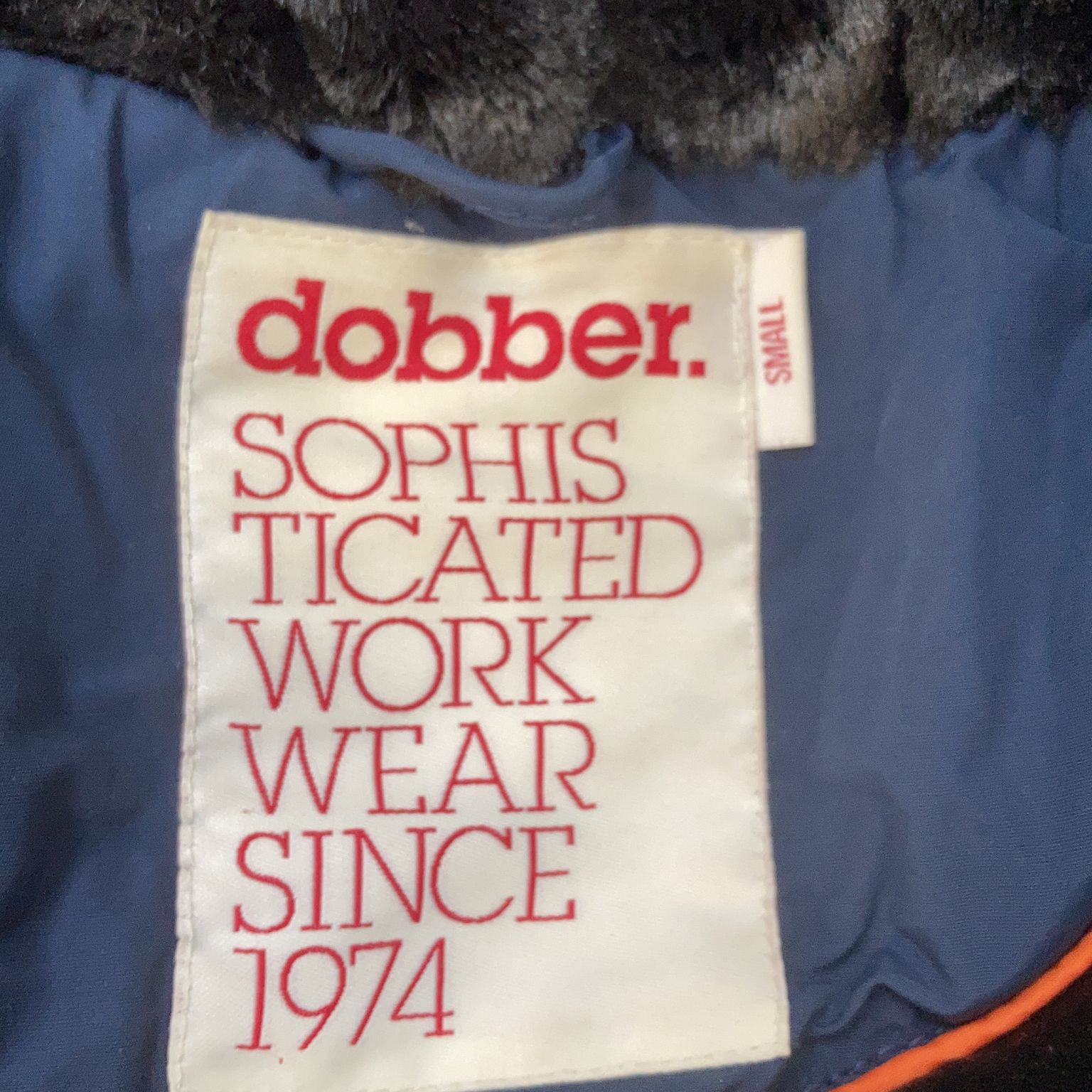 Dobber