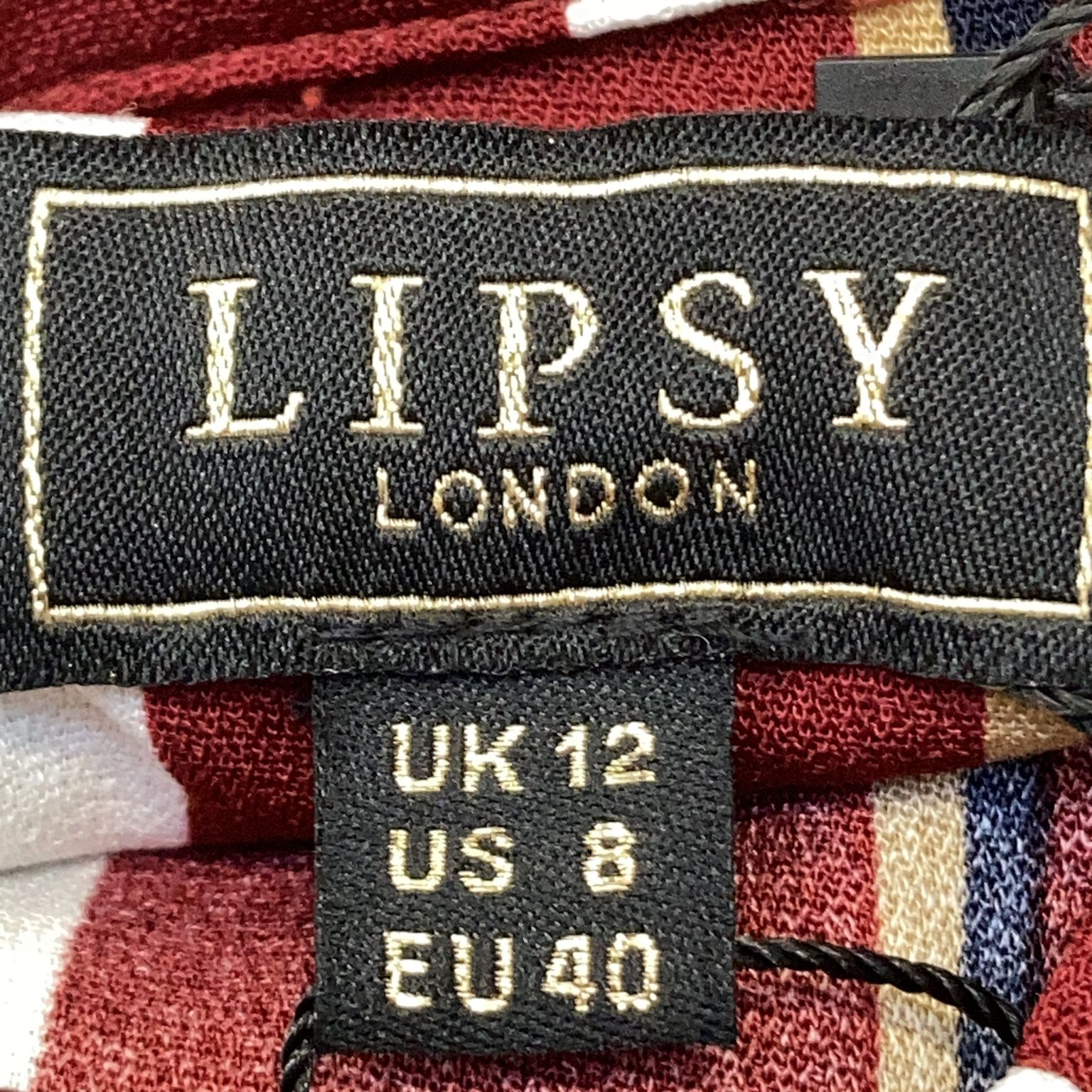 Lipsy London