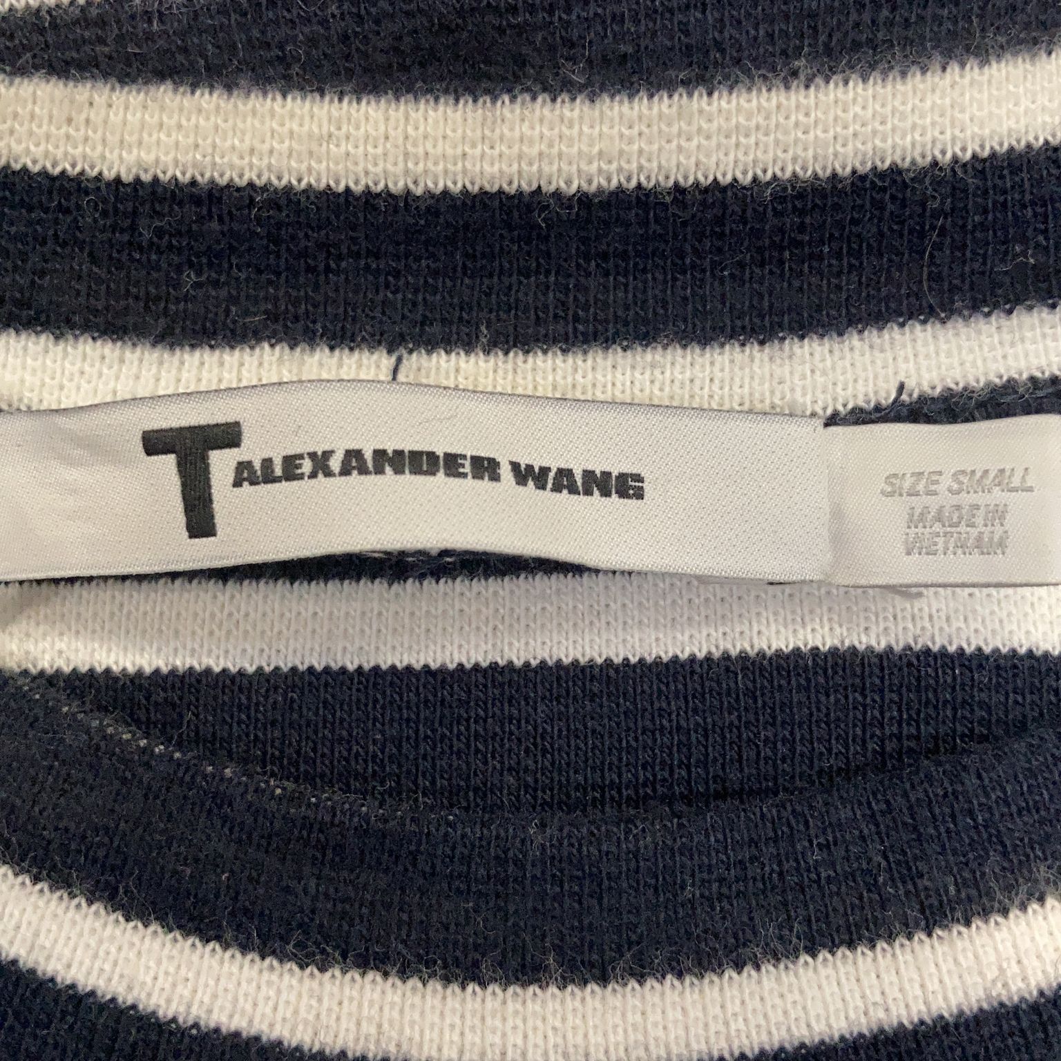 Alexander Wang