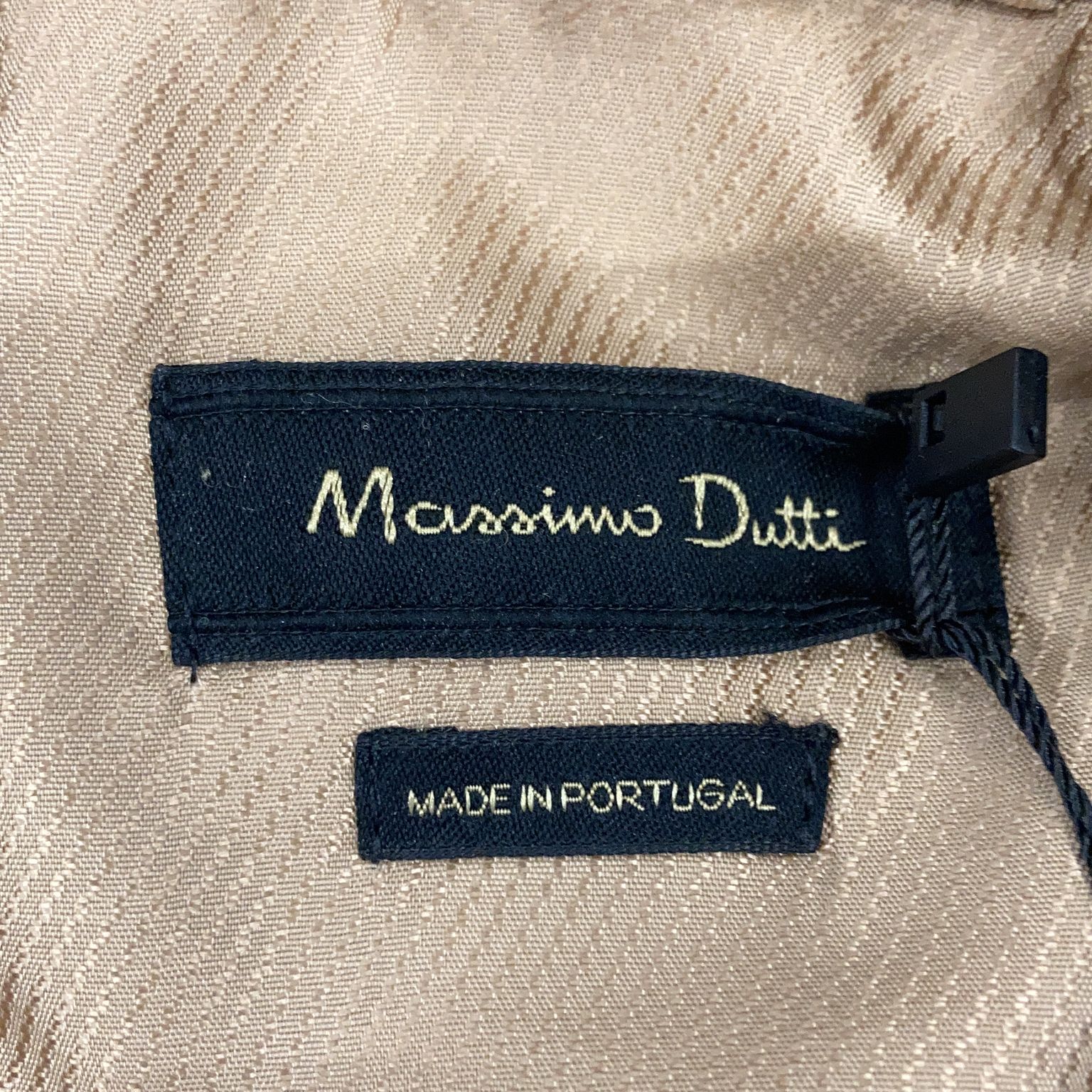 Massimo Dutti