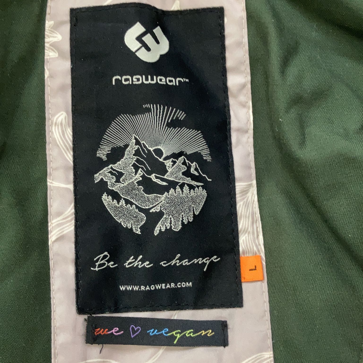 Ragwear