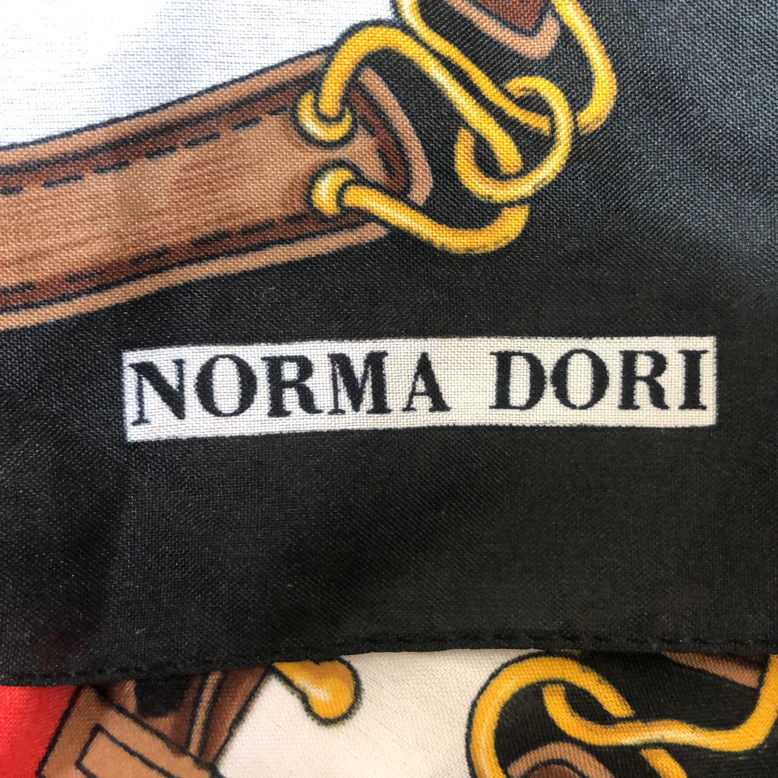 Norma Dori