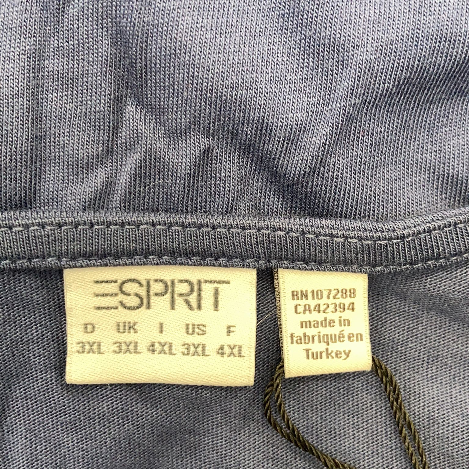 ESPRIT