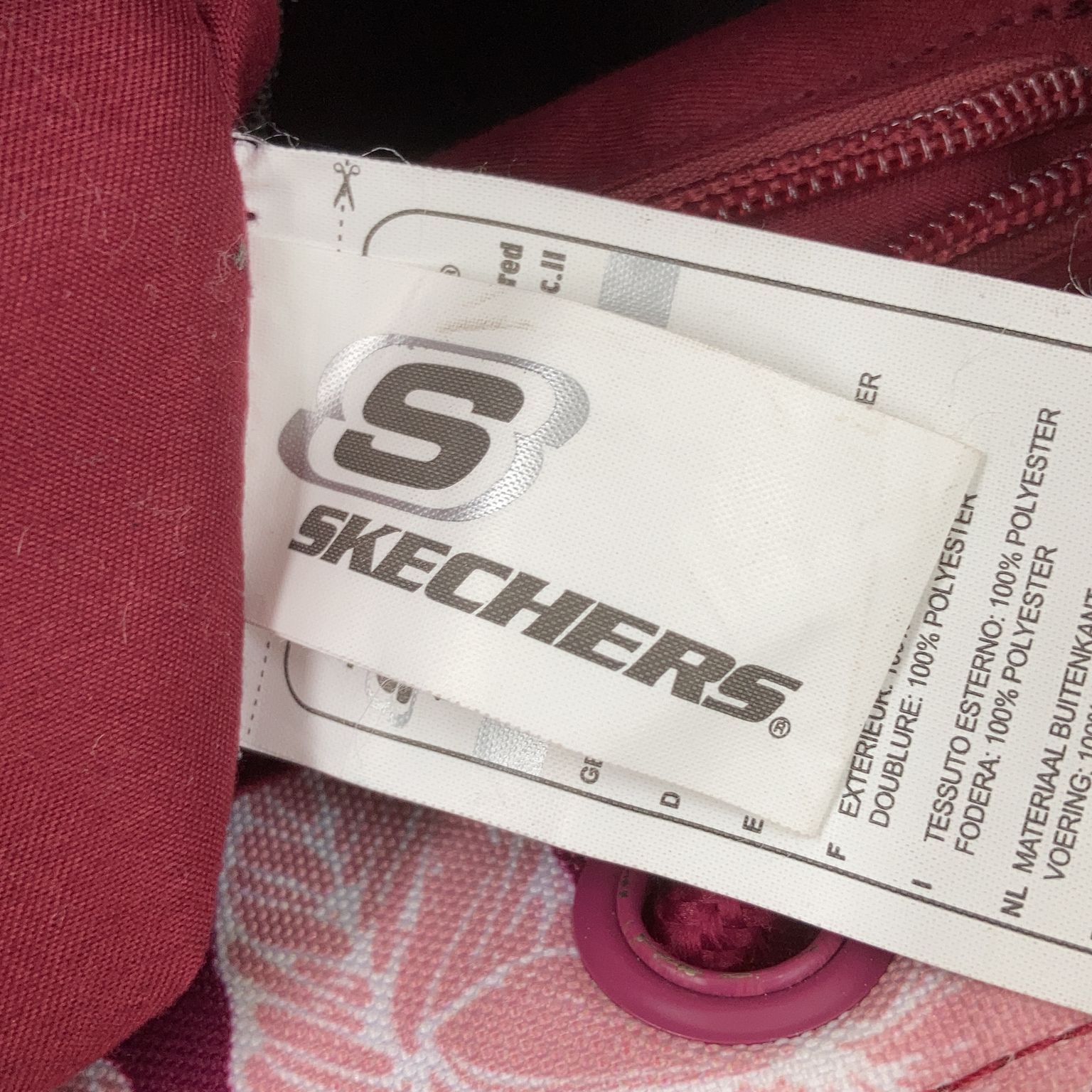 Skechers