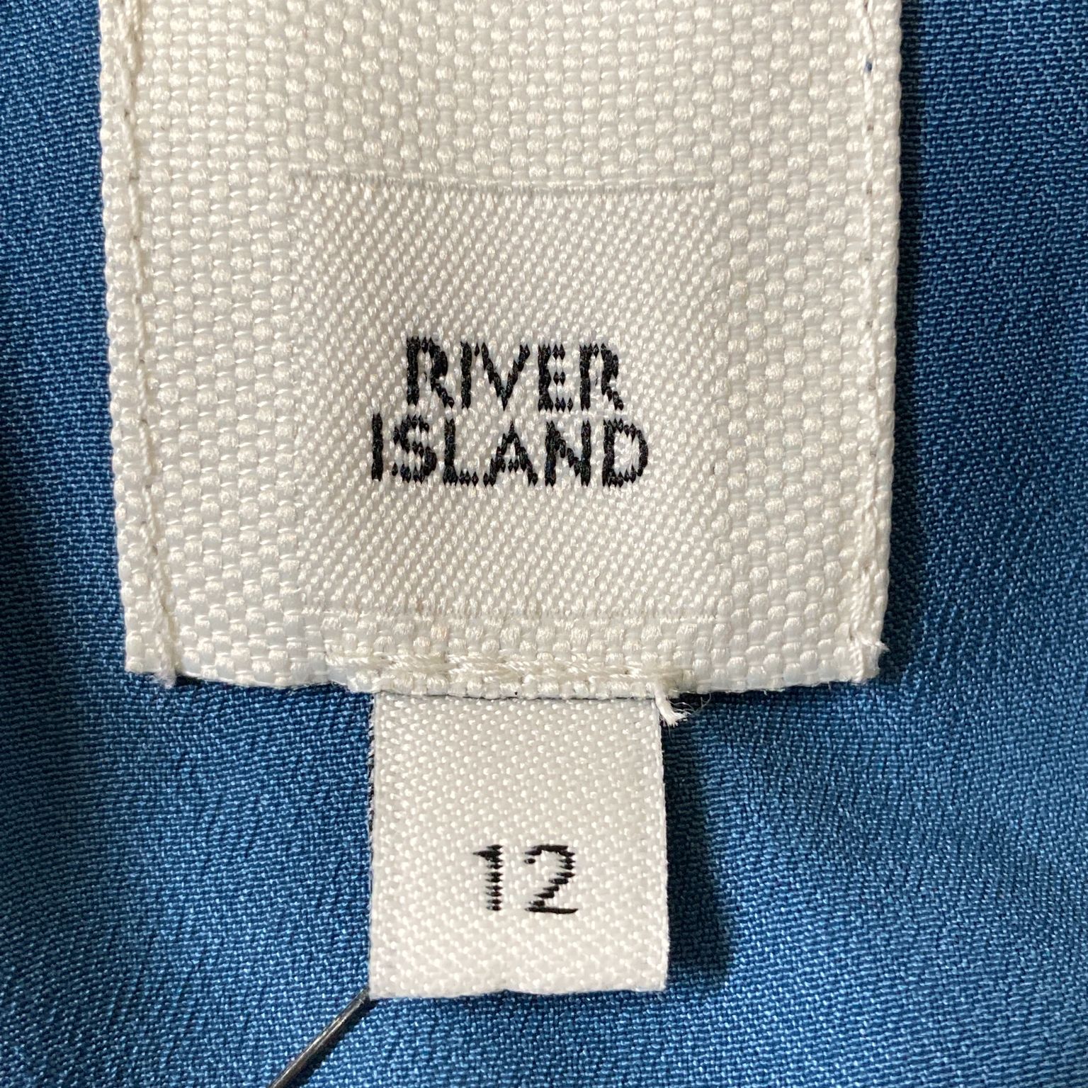 River Island