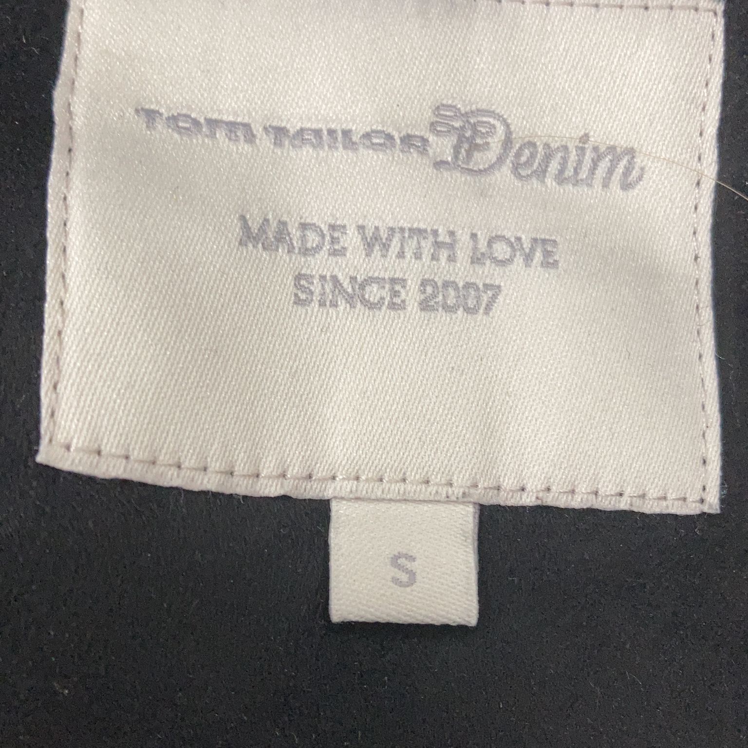 Tom Tailor Denim