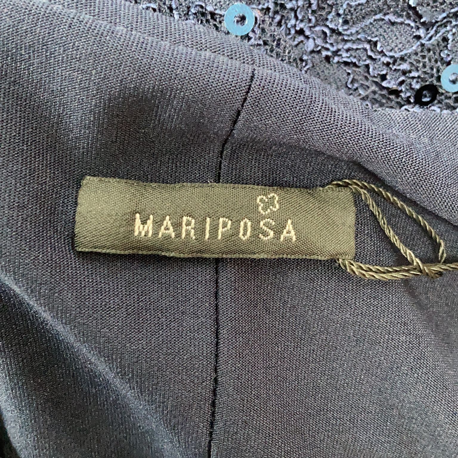 Mariposa