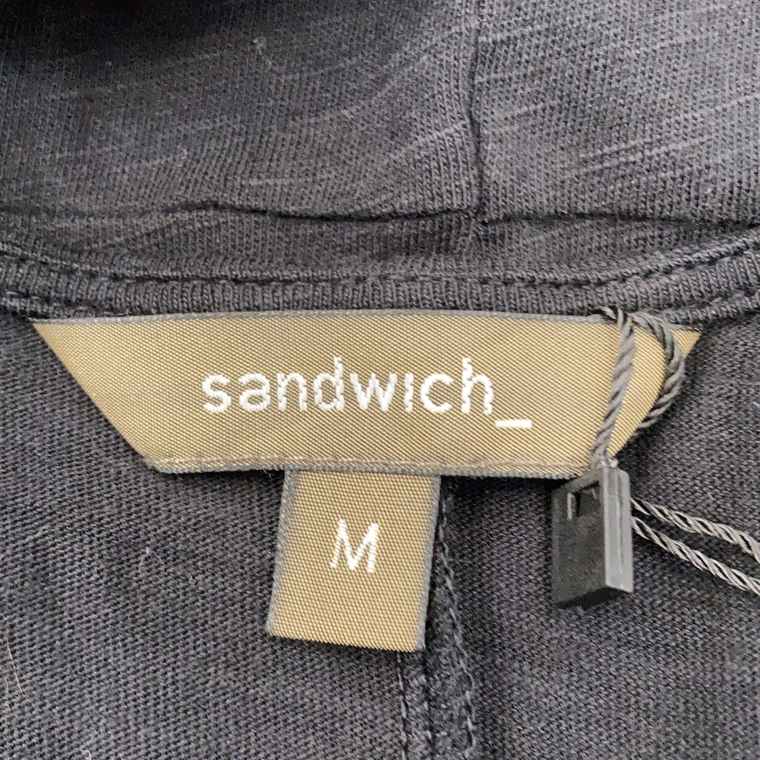 Sandwich