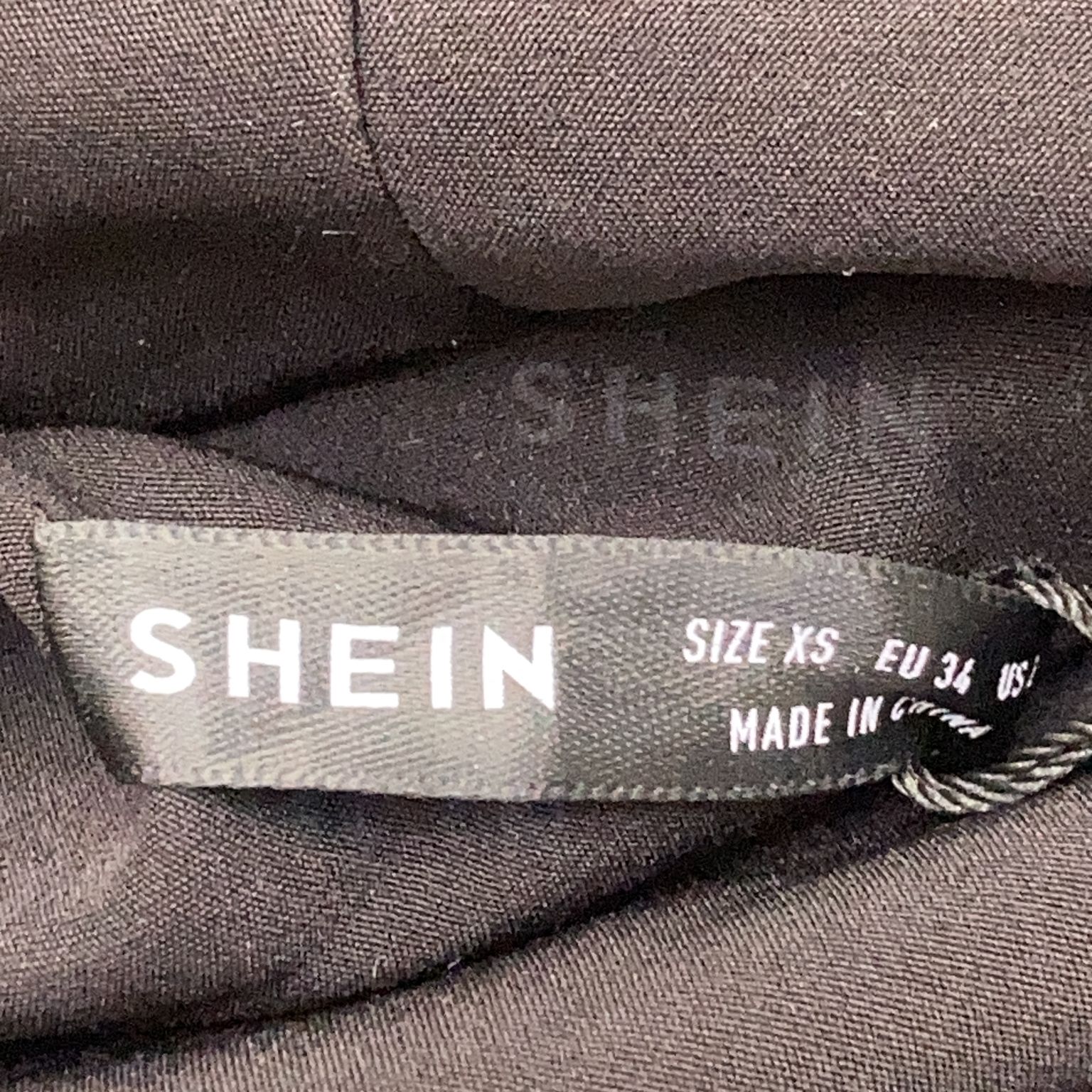 Shein