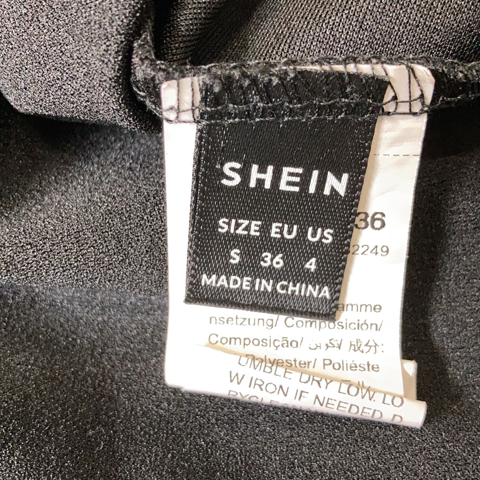 Shein