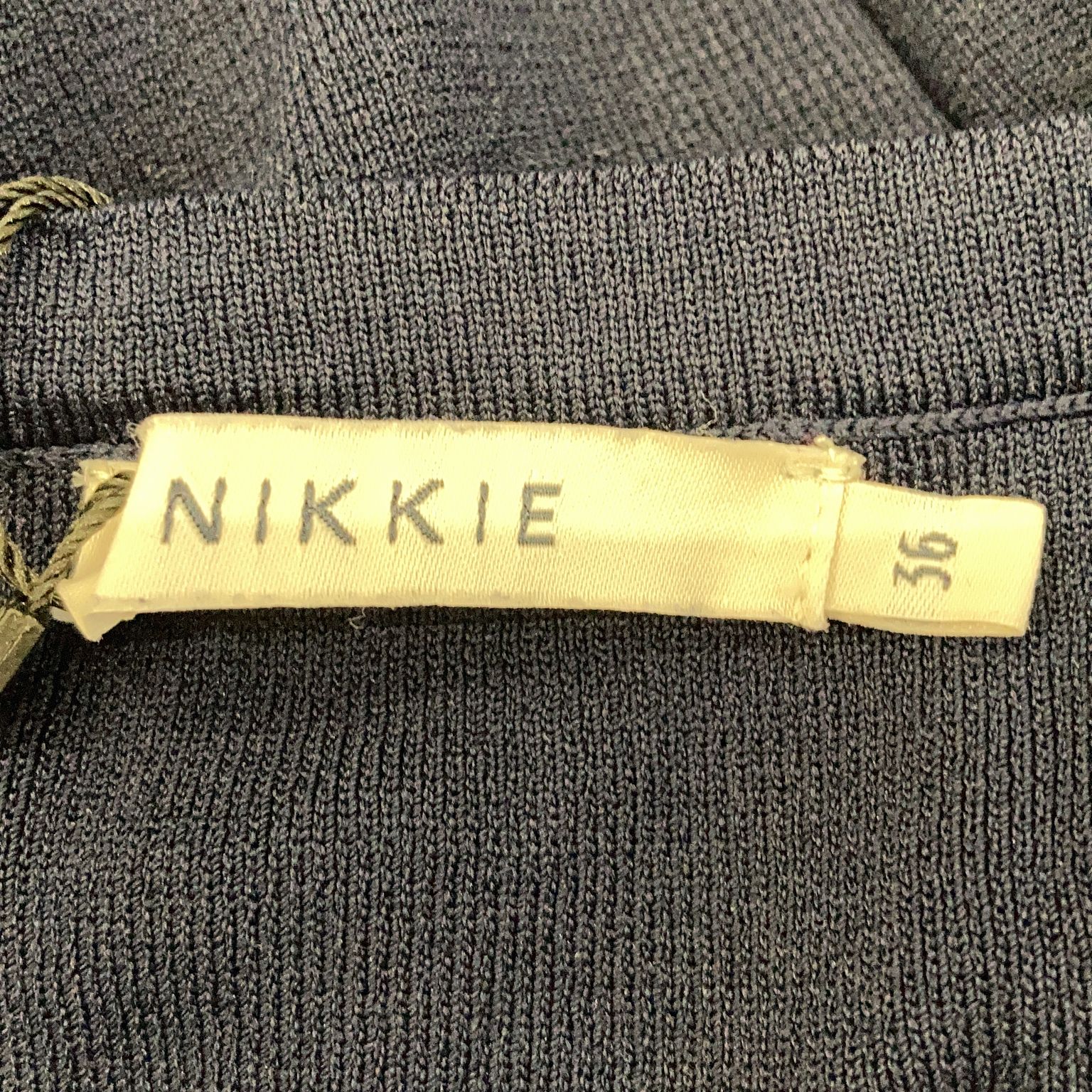 Nikkie