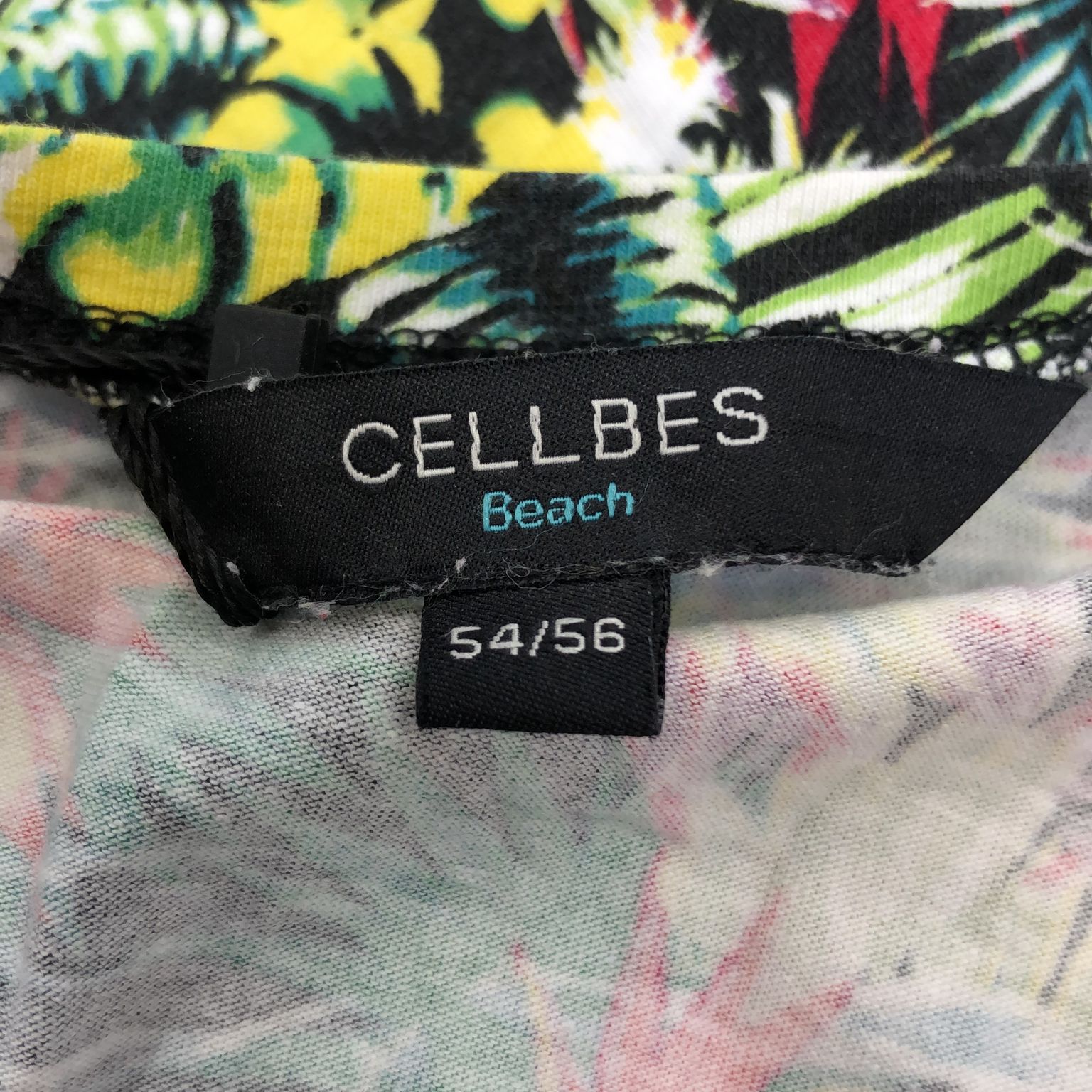 Cellbes Beach