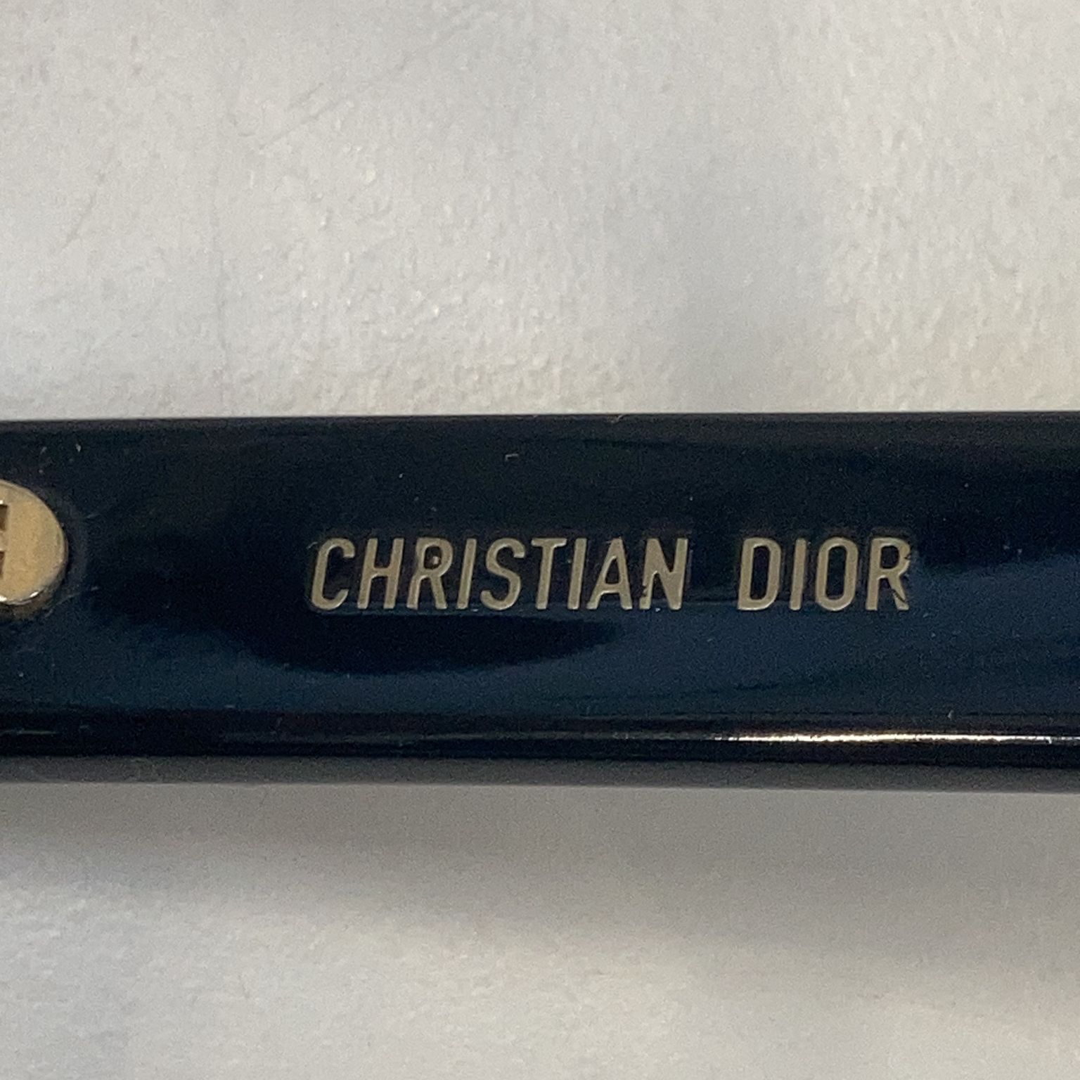 Christian Dior