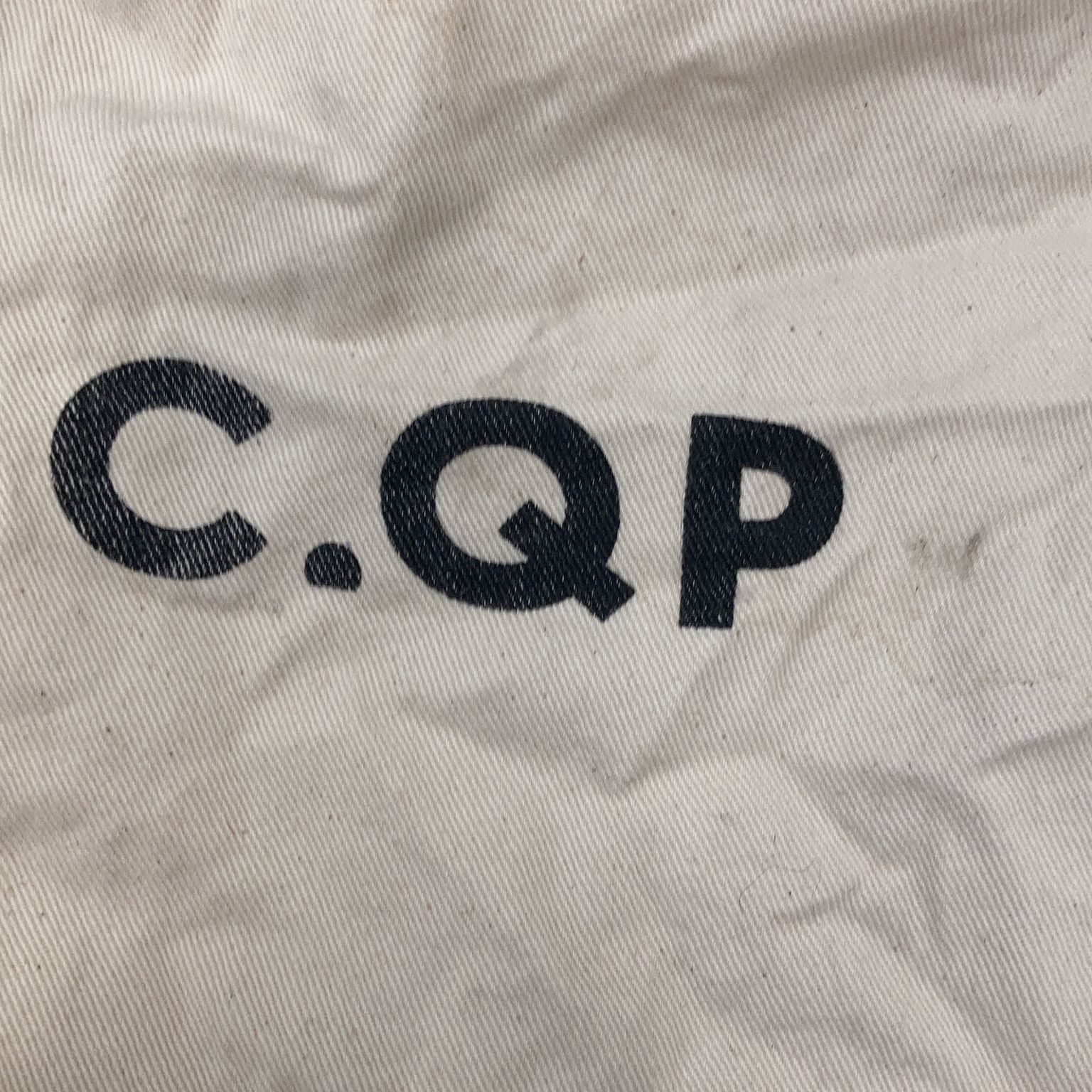 CQP